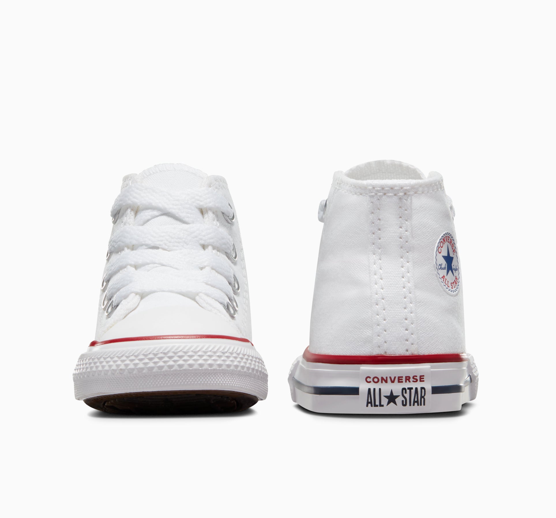 Chuck Taylor All Star Canvas