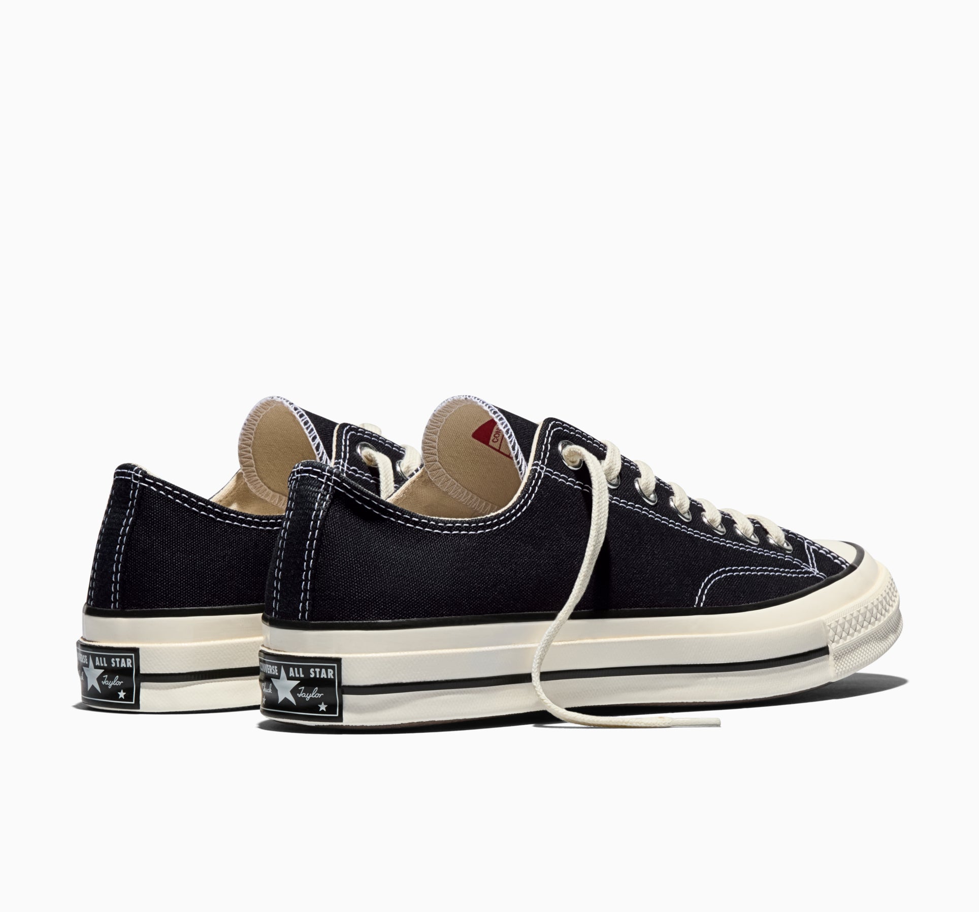 Chuck 70 Canvas
