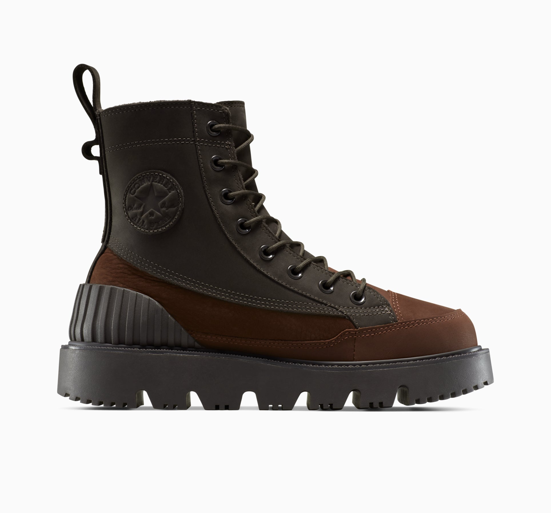 Chuck 70 Rugged Waterproof Boot
