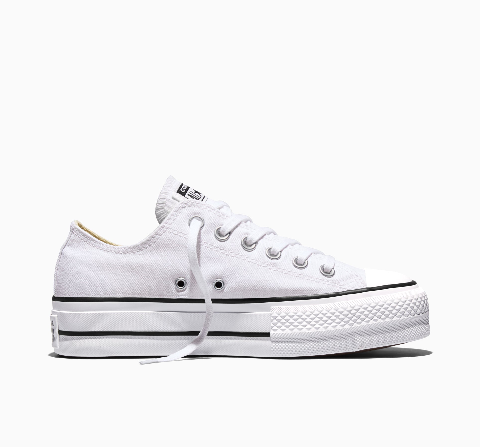 Chuck Taylor All Star Lift Platform Canvas