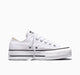 Chuck Taylor All Star Lift Platform Canvas