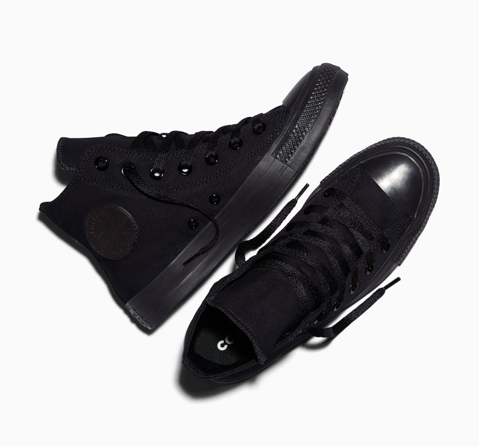 Chuck Taylor All Star Canvas