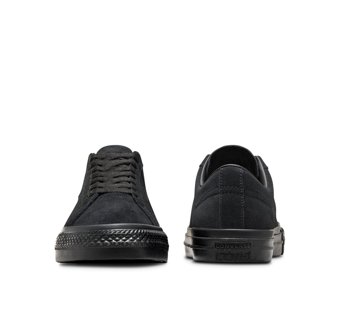 One Star Pro Classic Suede