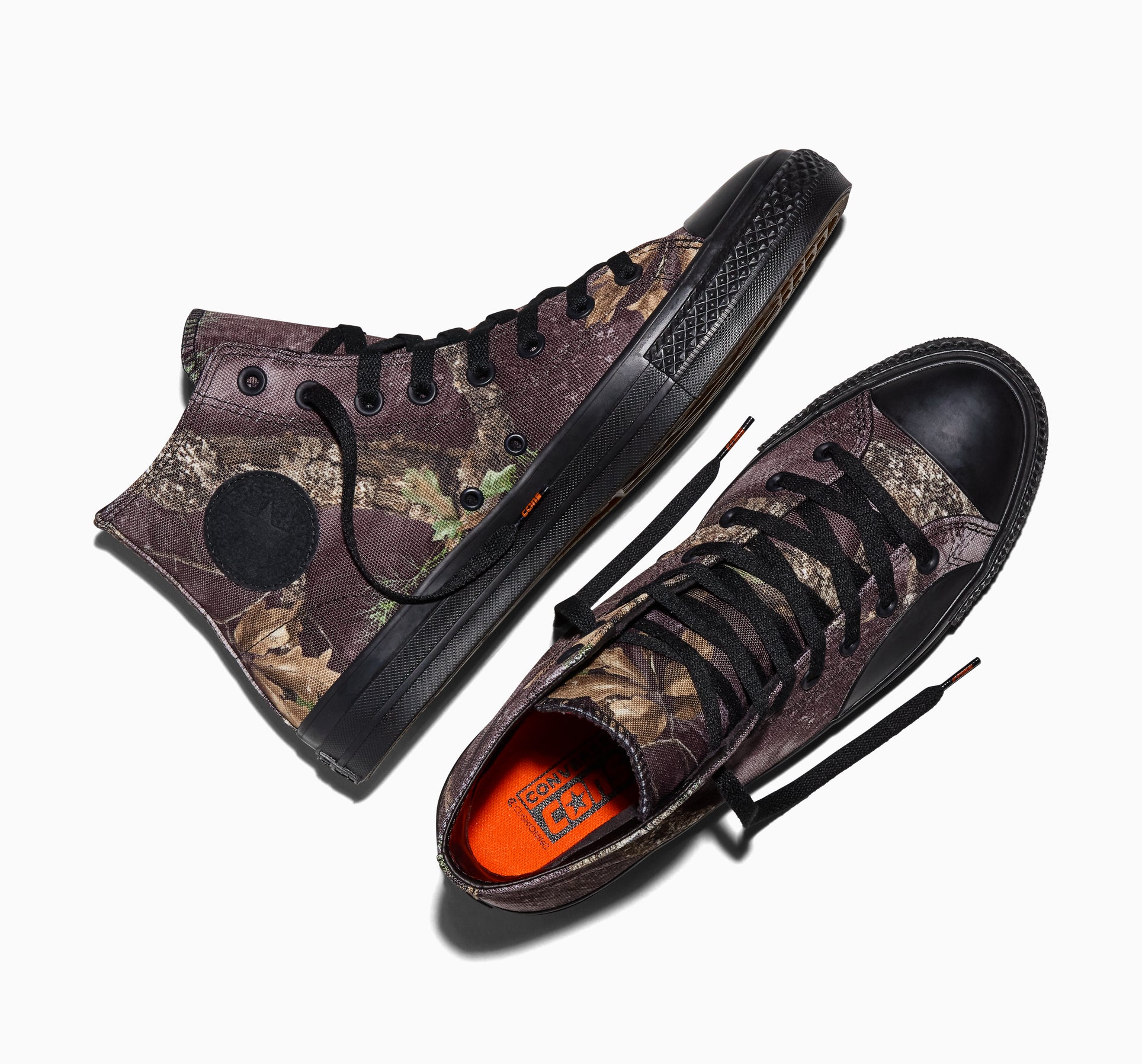 CONS CTAS Pro Real Tree
