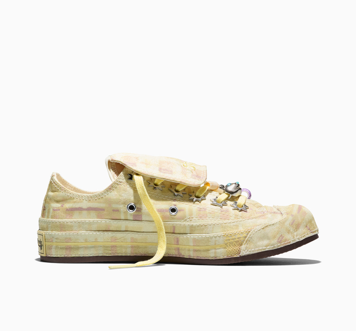 Chuck 70