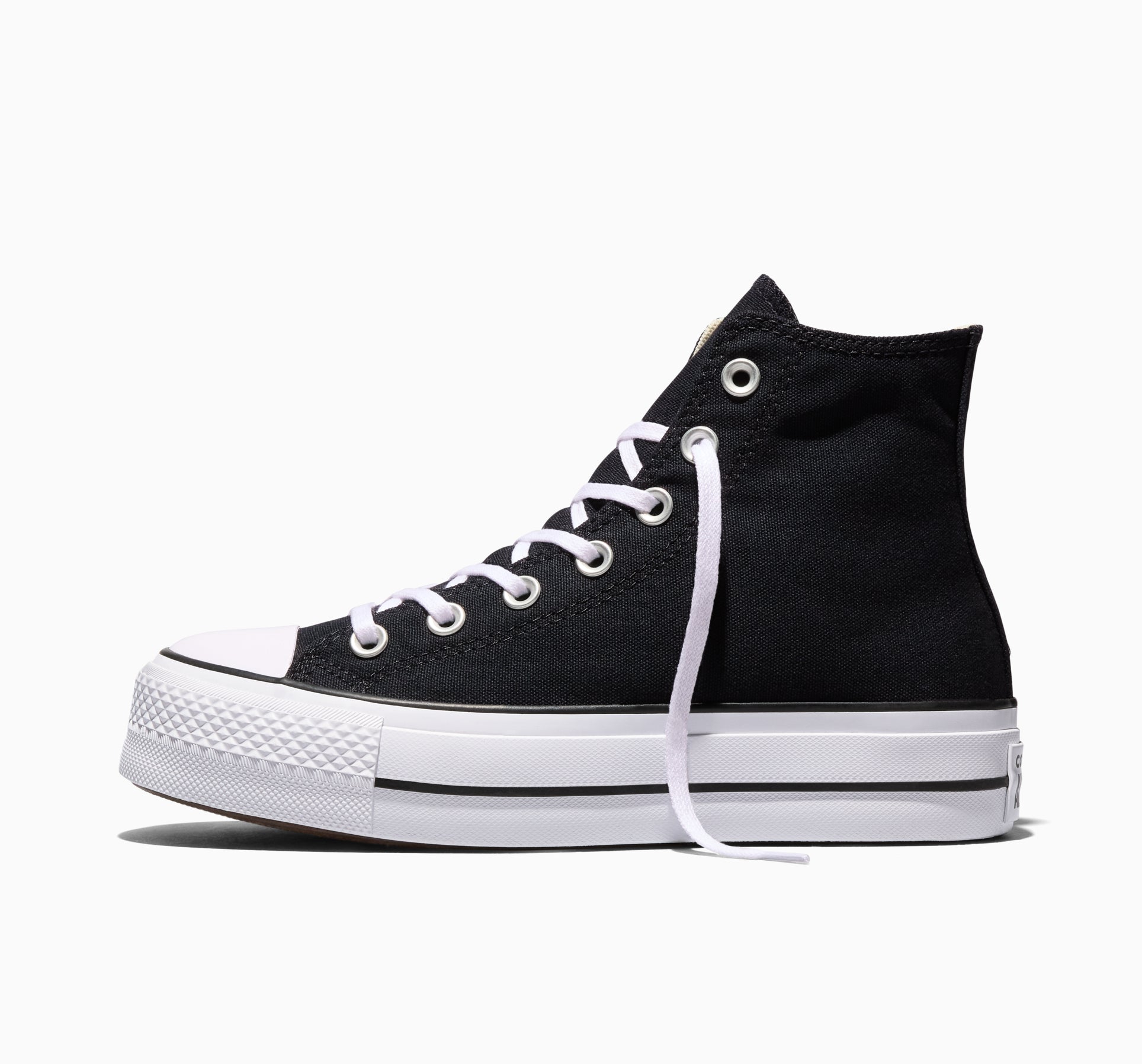 Chuck Taylor All Star Lift Platform Canvas