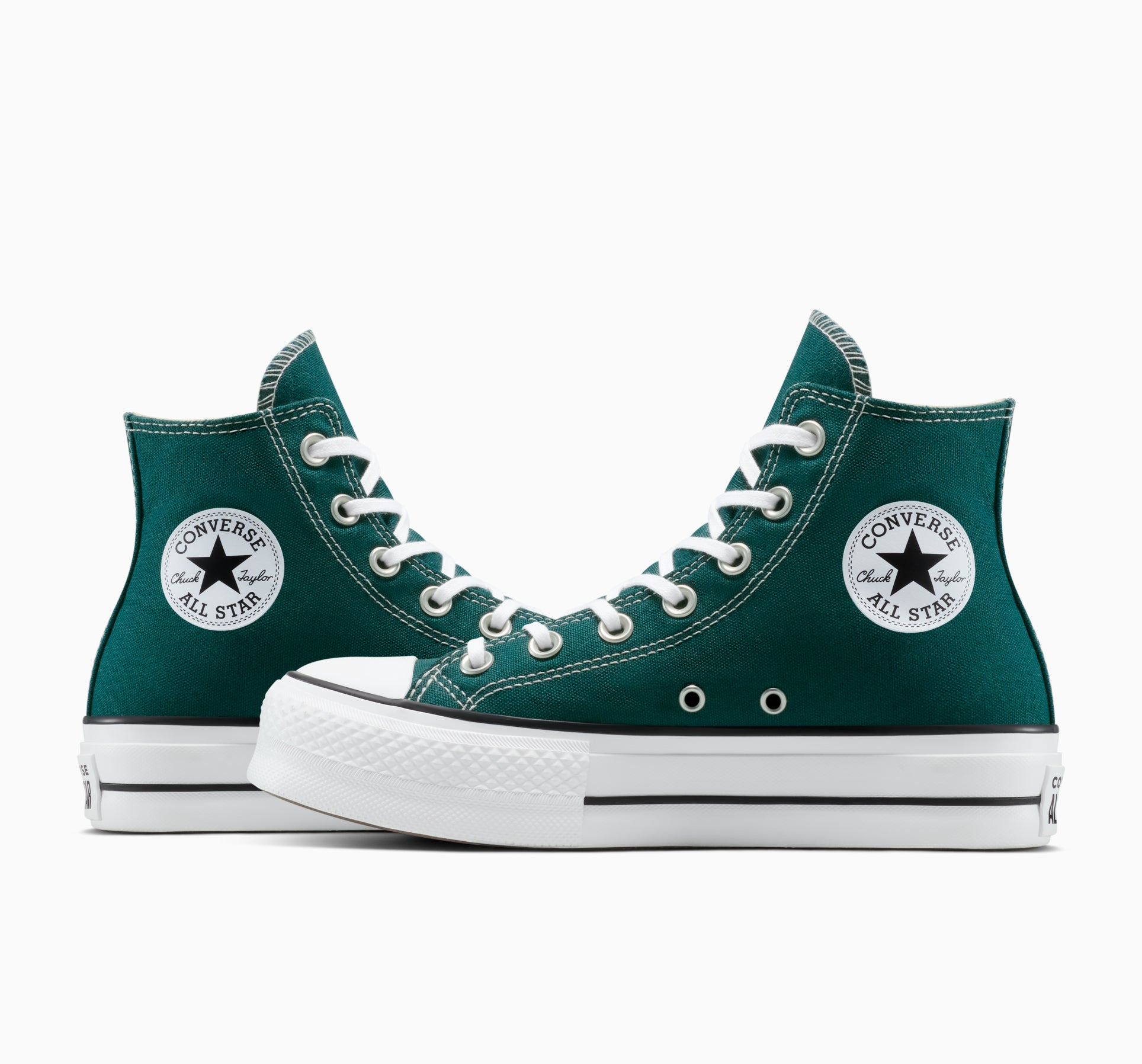 Chuck Taylor All Star Lift Platform