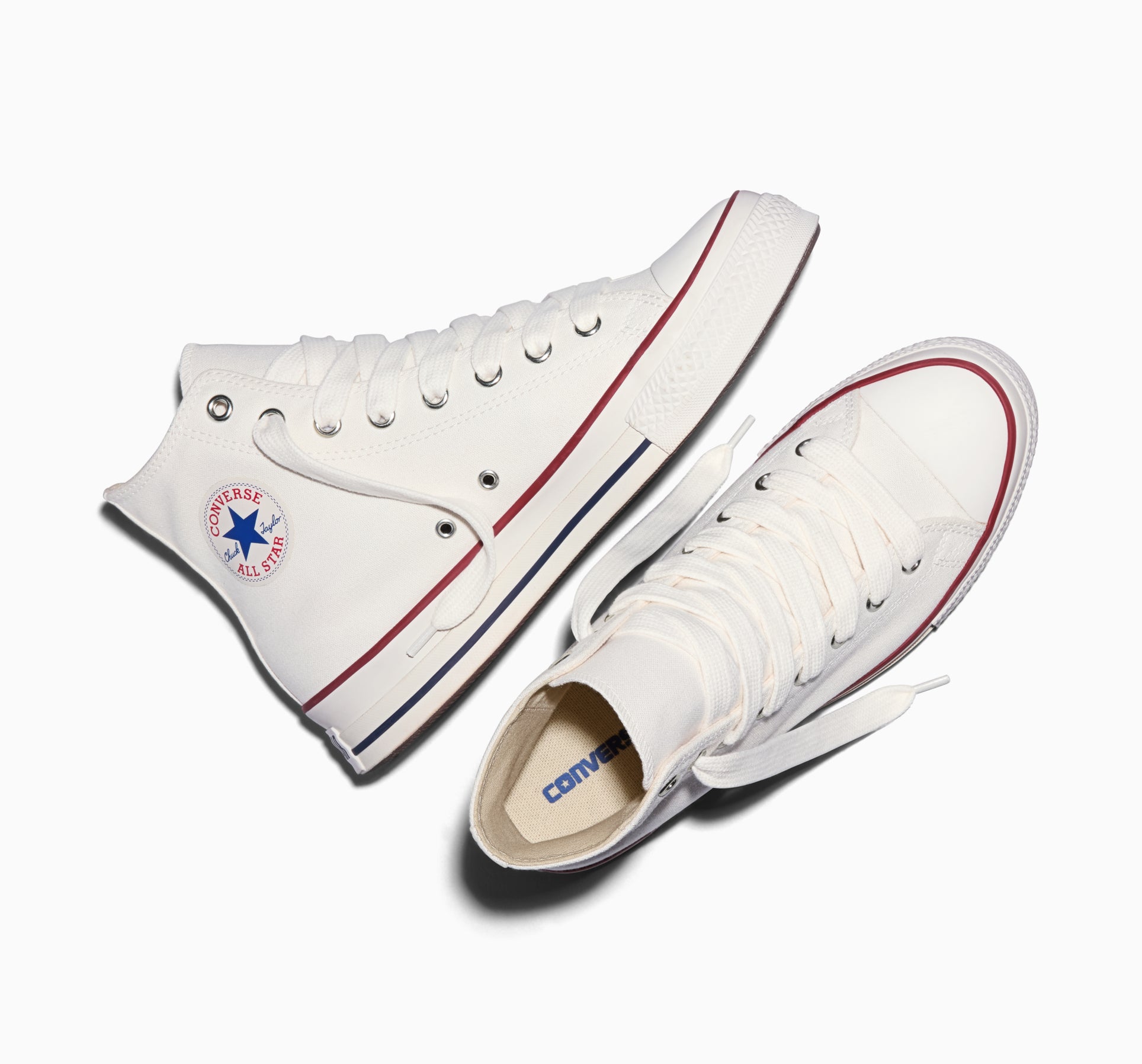 Chuck Taylor Throwback