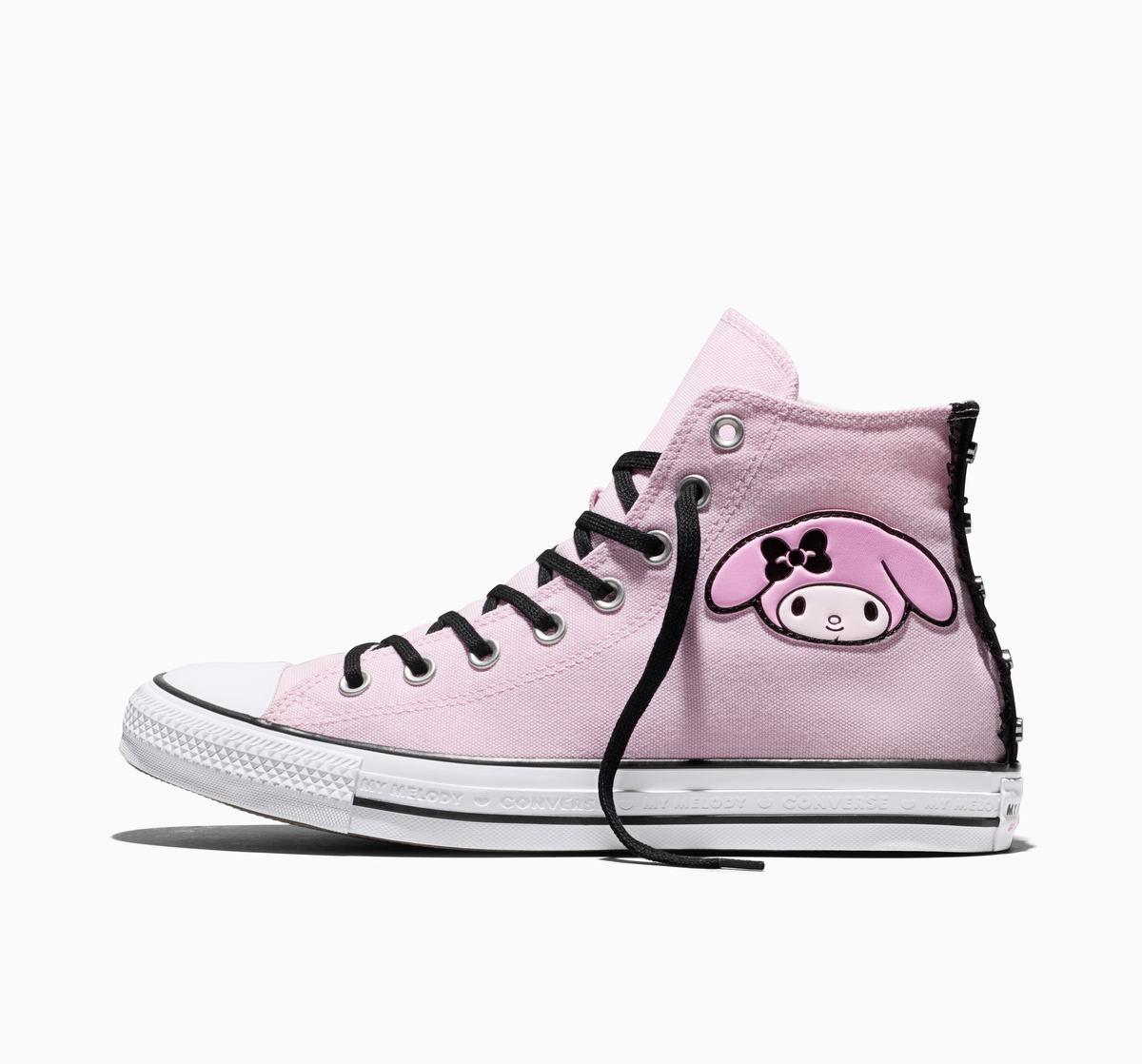 Chuck Taylor All Star x My Melody & Kuromi