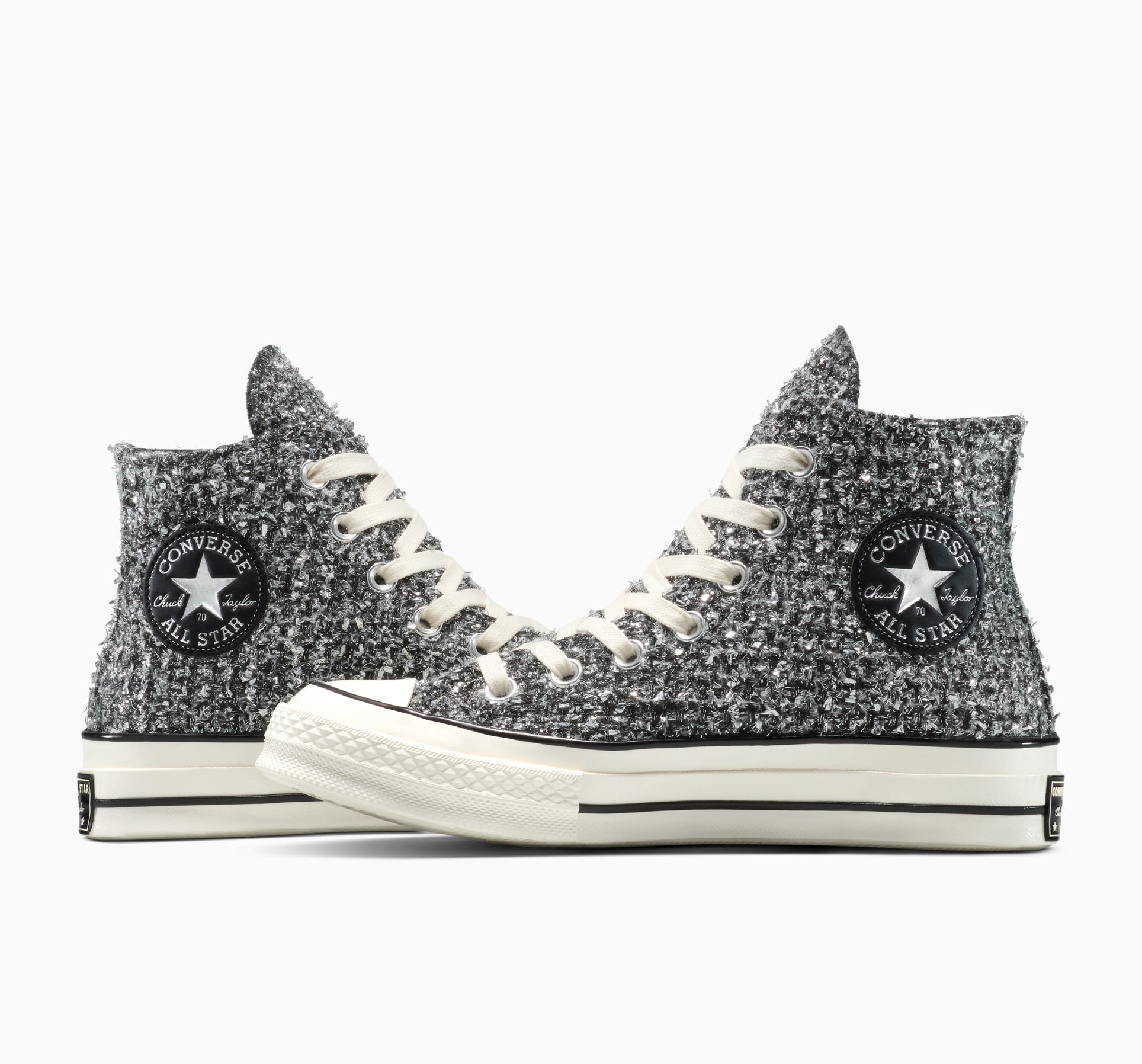 Chuck 70 Metallic