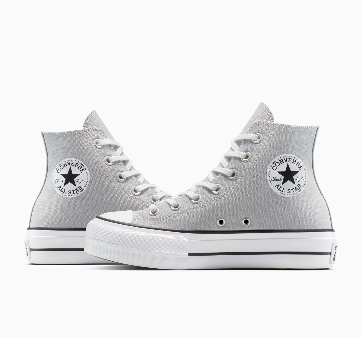 Chuck Taylor All Star Lift Platform Canvas