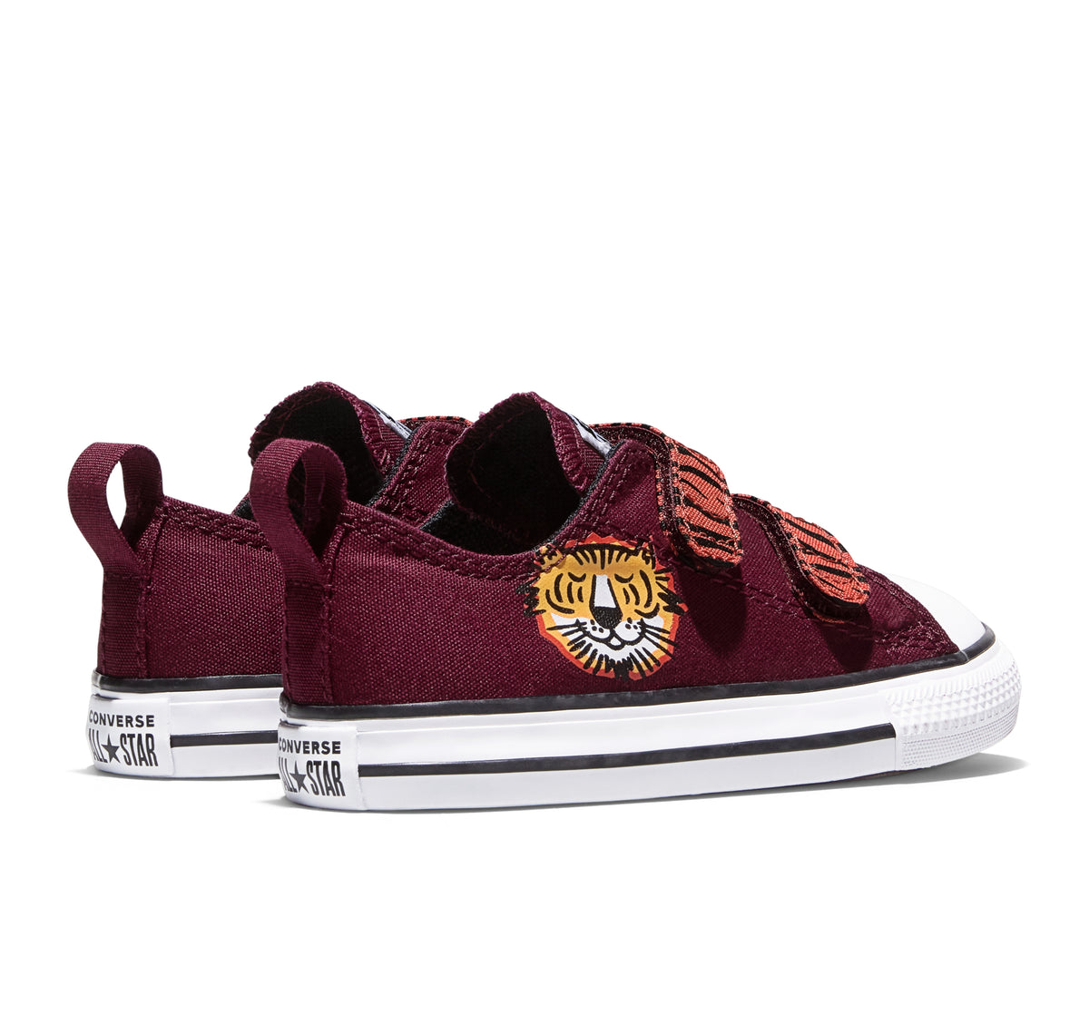 Chuck Taylor All Star Lions Easy On