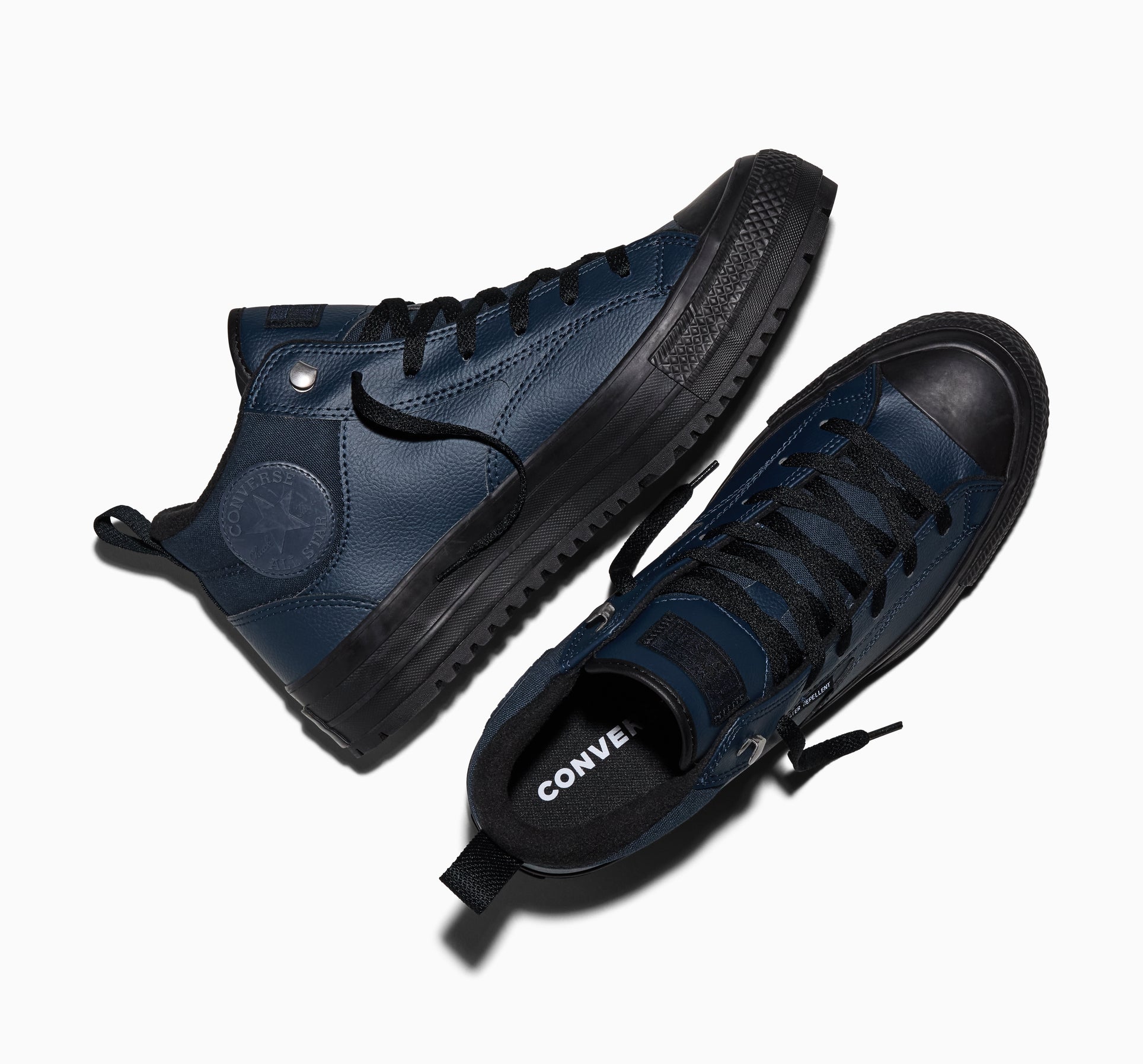 Chuck Taylor All Star Malden Street Boot