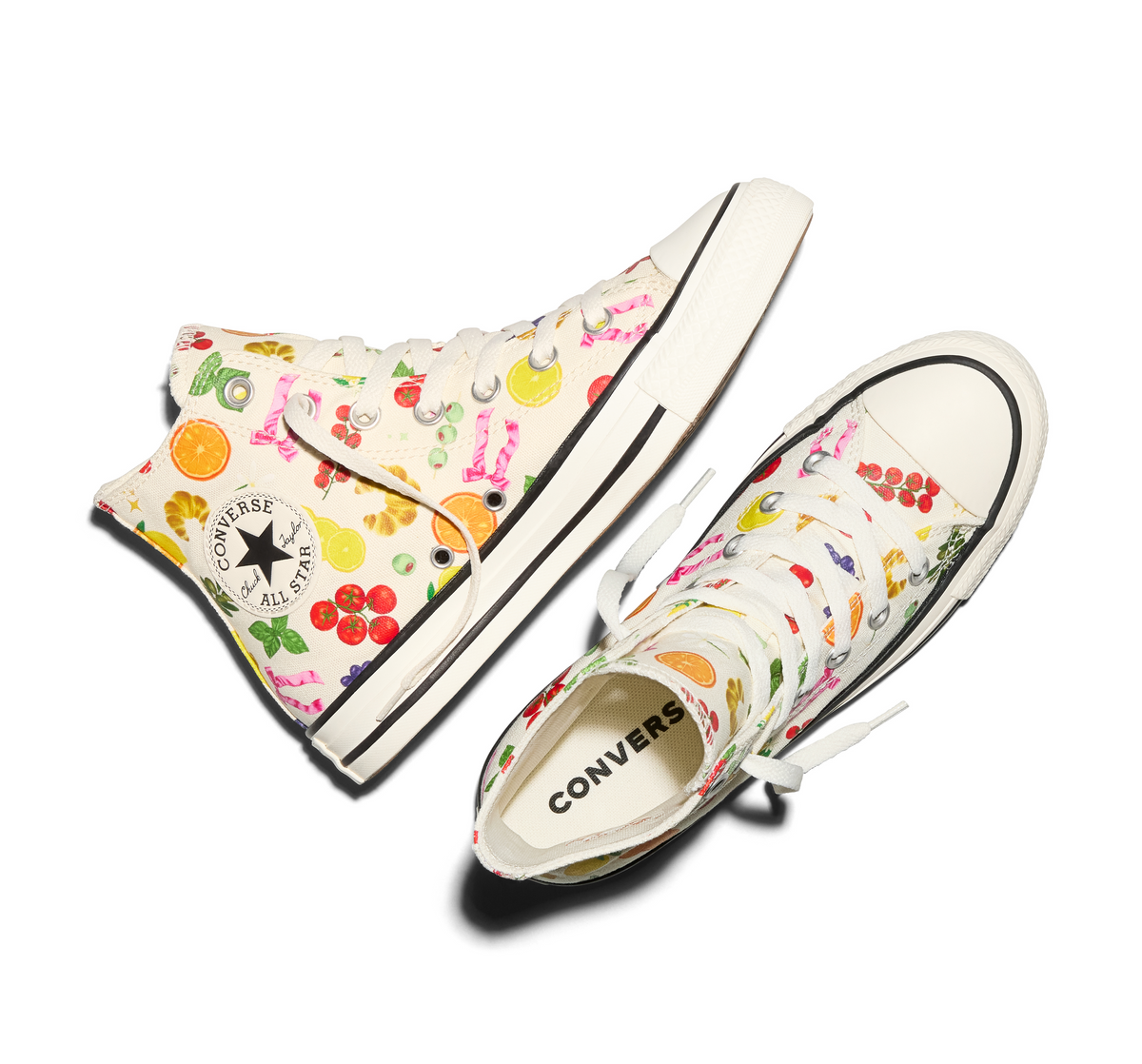 Chuck Taylor All Star Market Essentials
