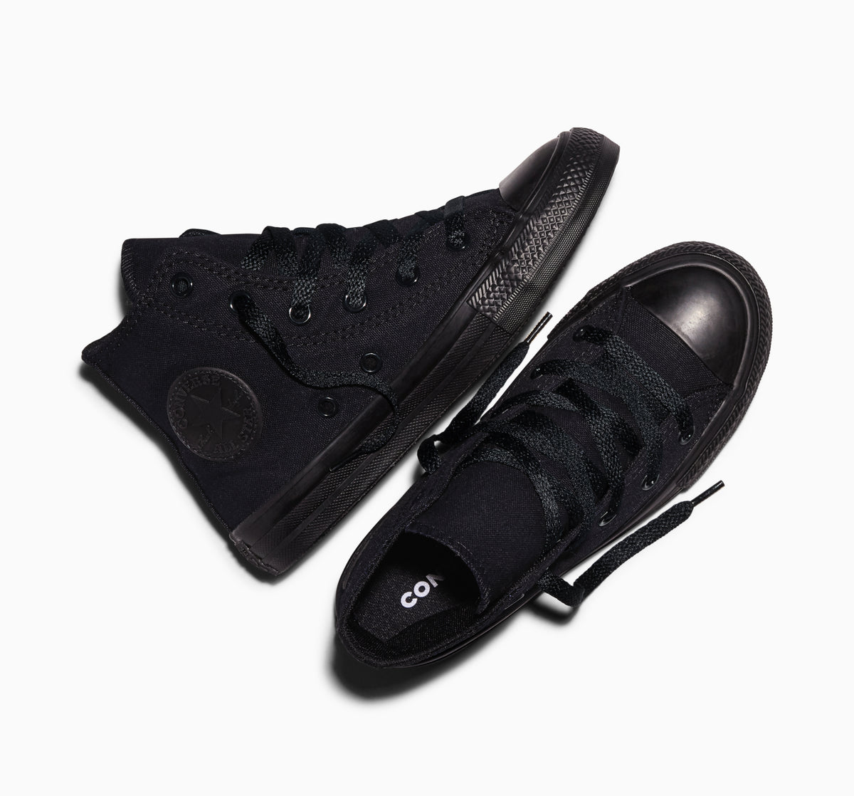 Chuck Taylor All Star Canvas