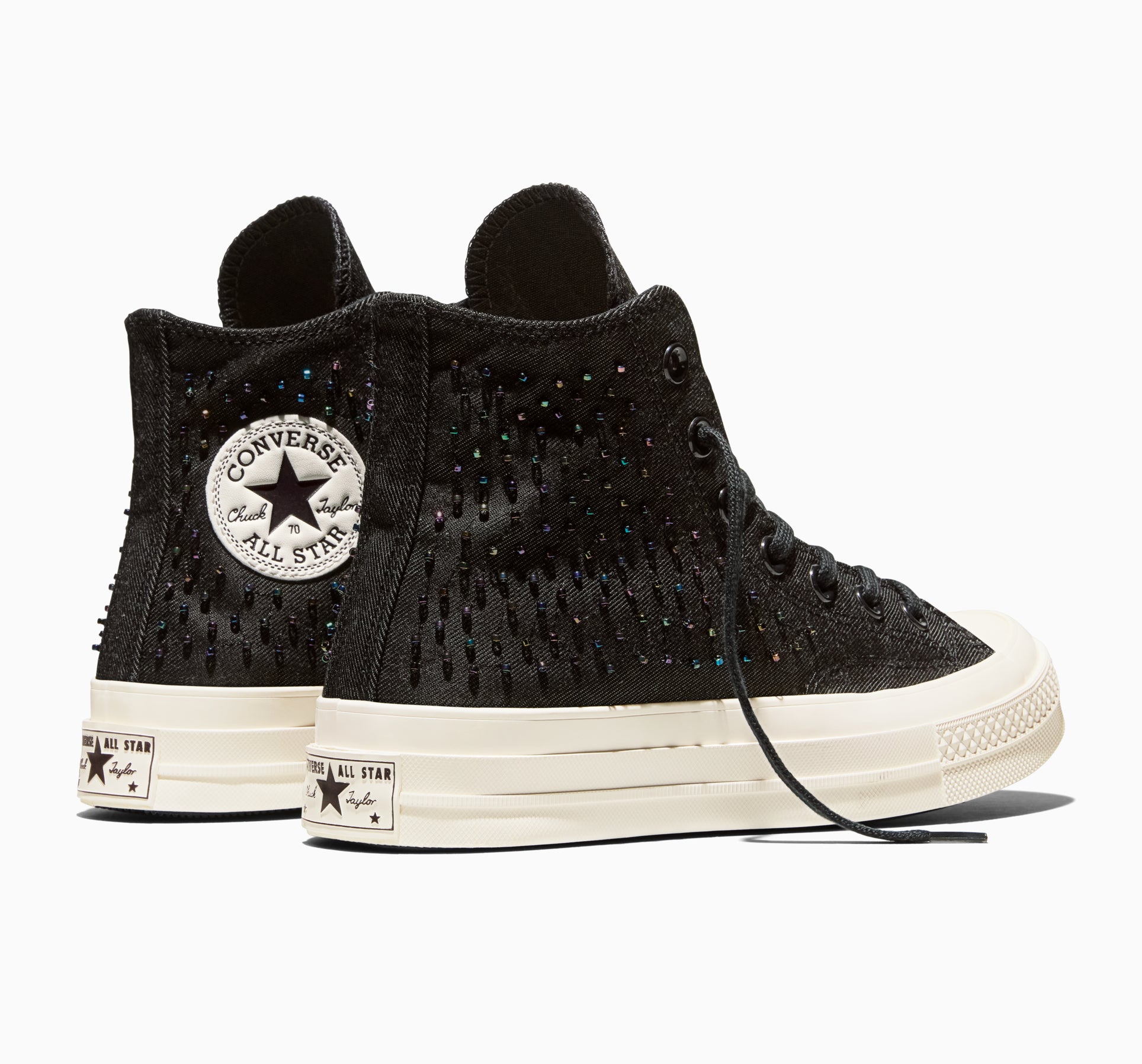 Chuck 70 Perles