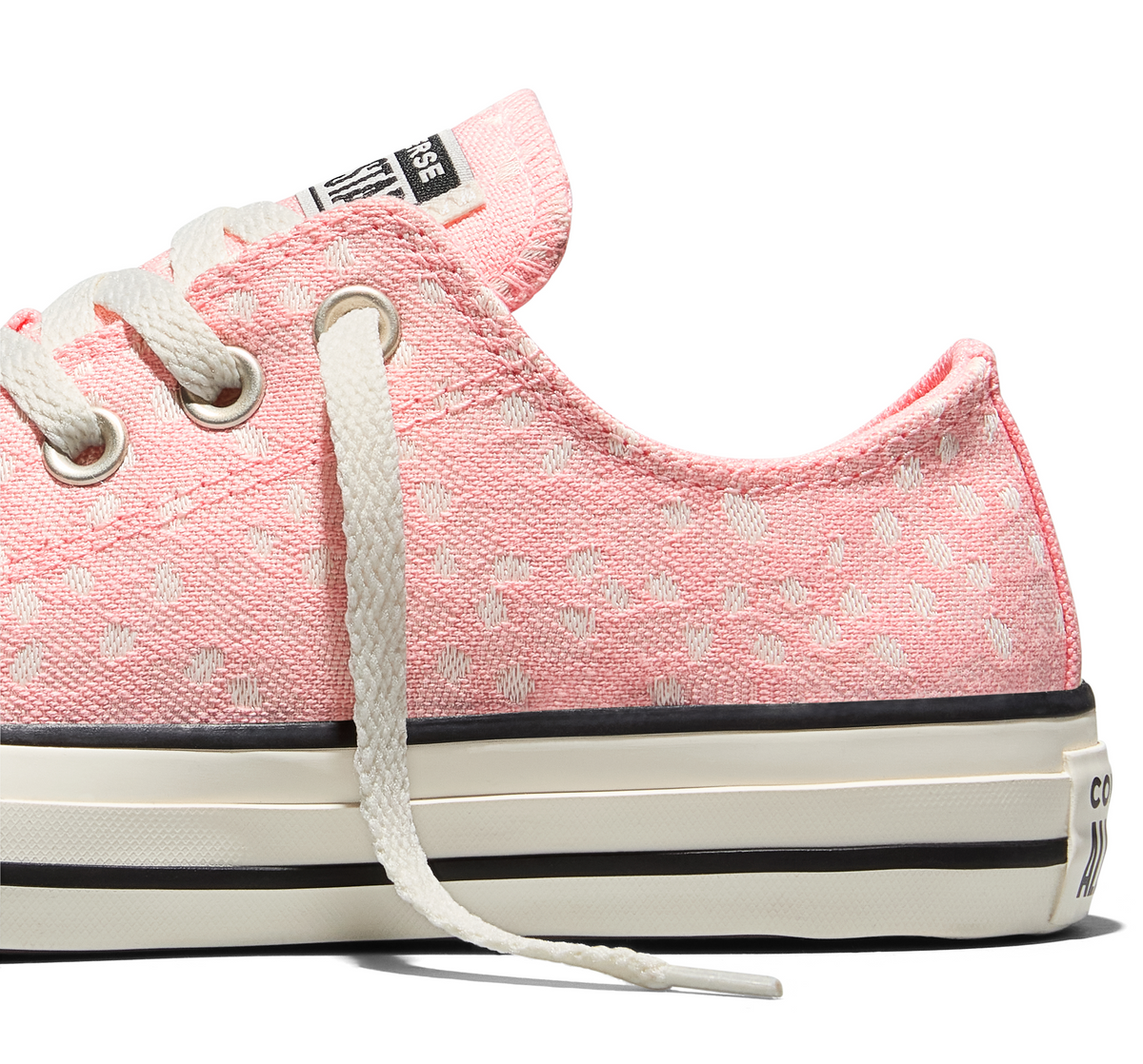 Chuck Taylor All Star Deer Pattern