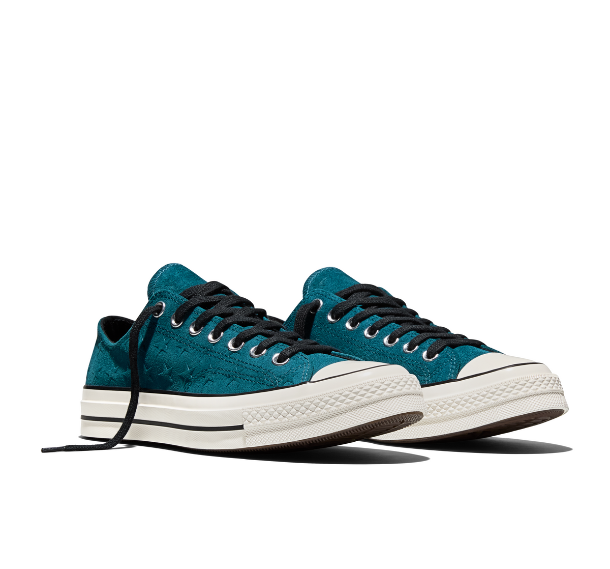 Chuck 70 Stars