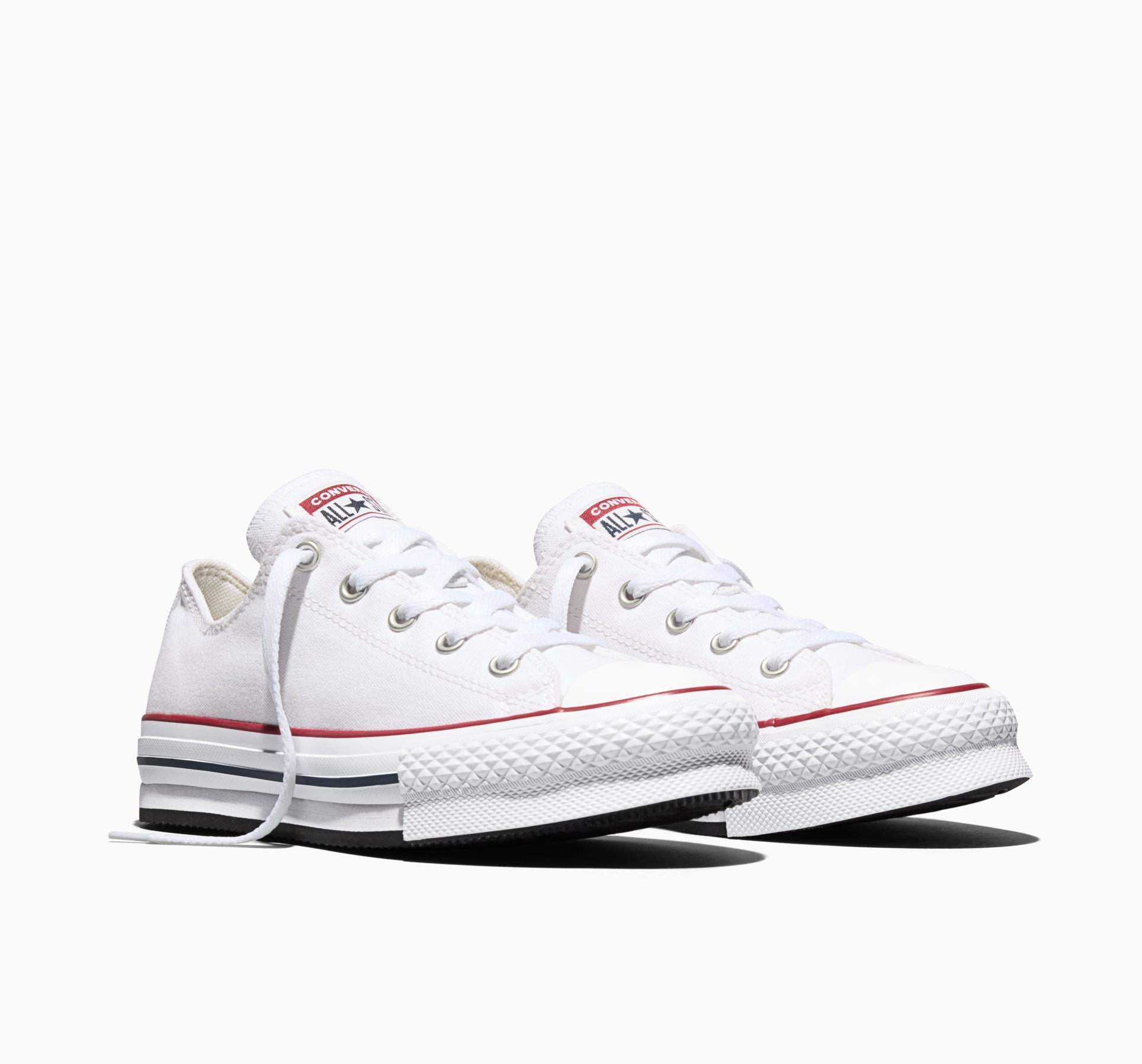 Chuck Taylor All Star EVA Lift Platform Canvas