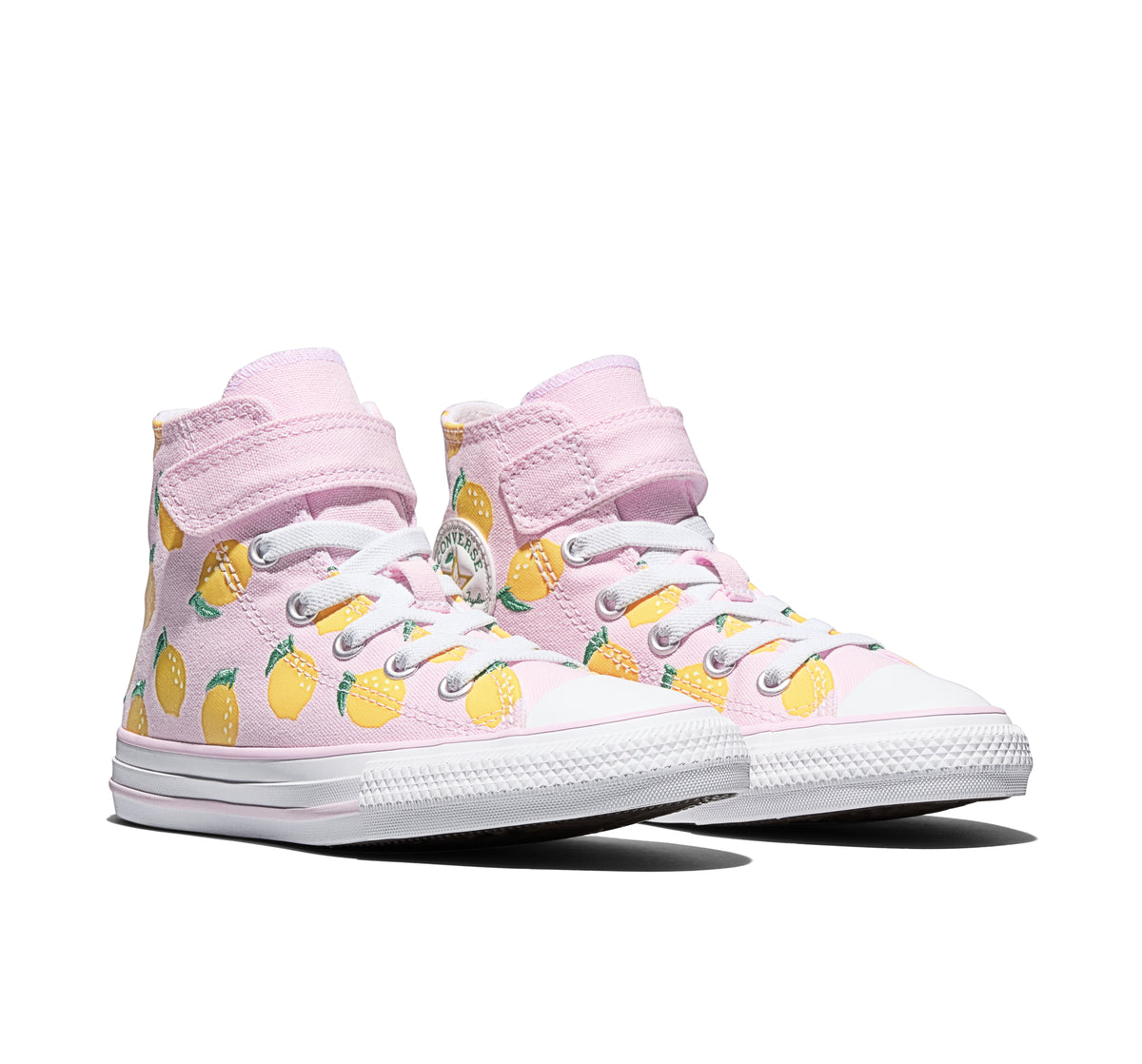 Chuck Taylor All Star Citrus Easy On