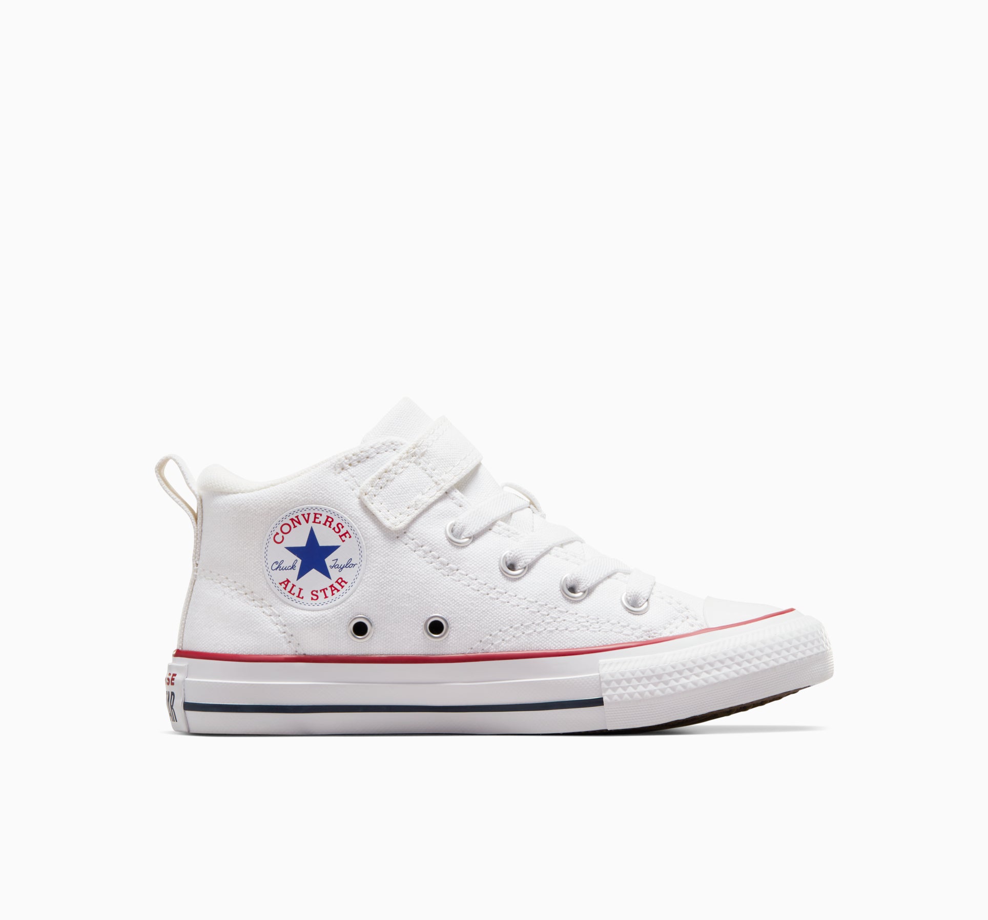 Chuck Taylor All Star Malden Street Canvas Easy-On