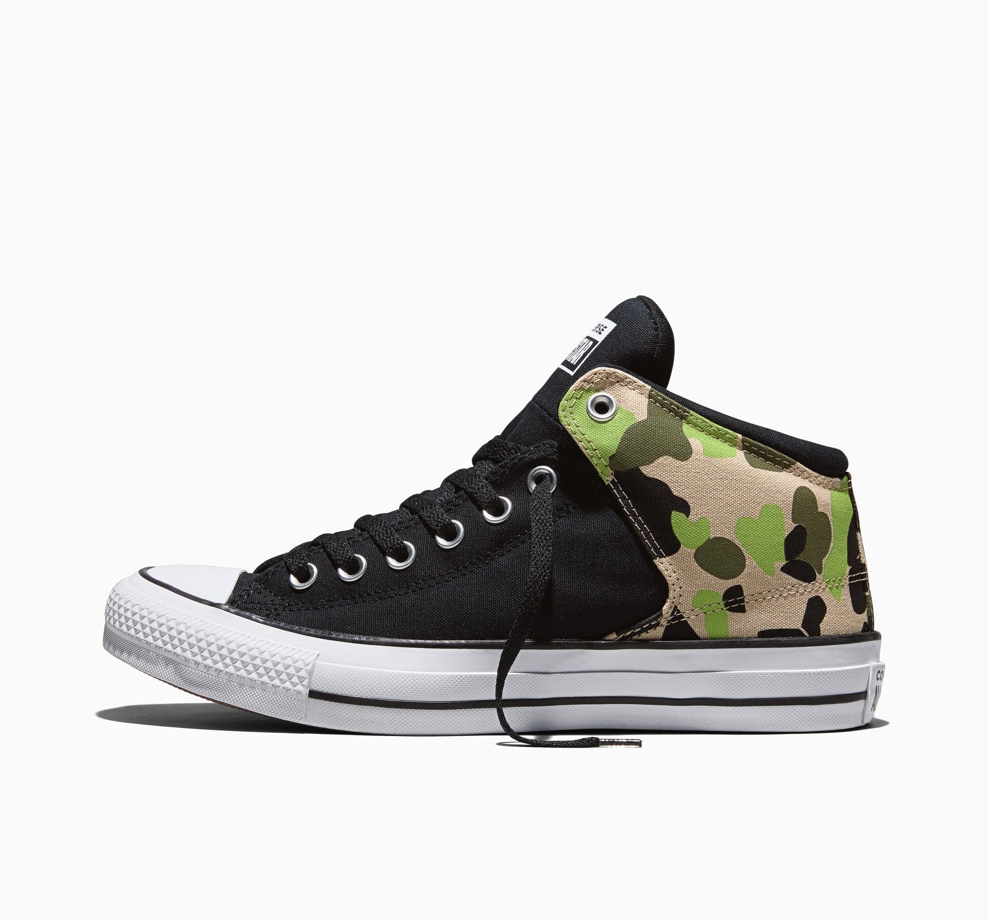 Chuck Taylor All Star High Street Archive Camo