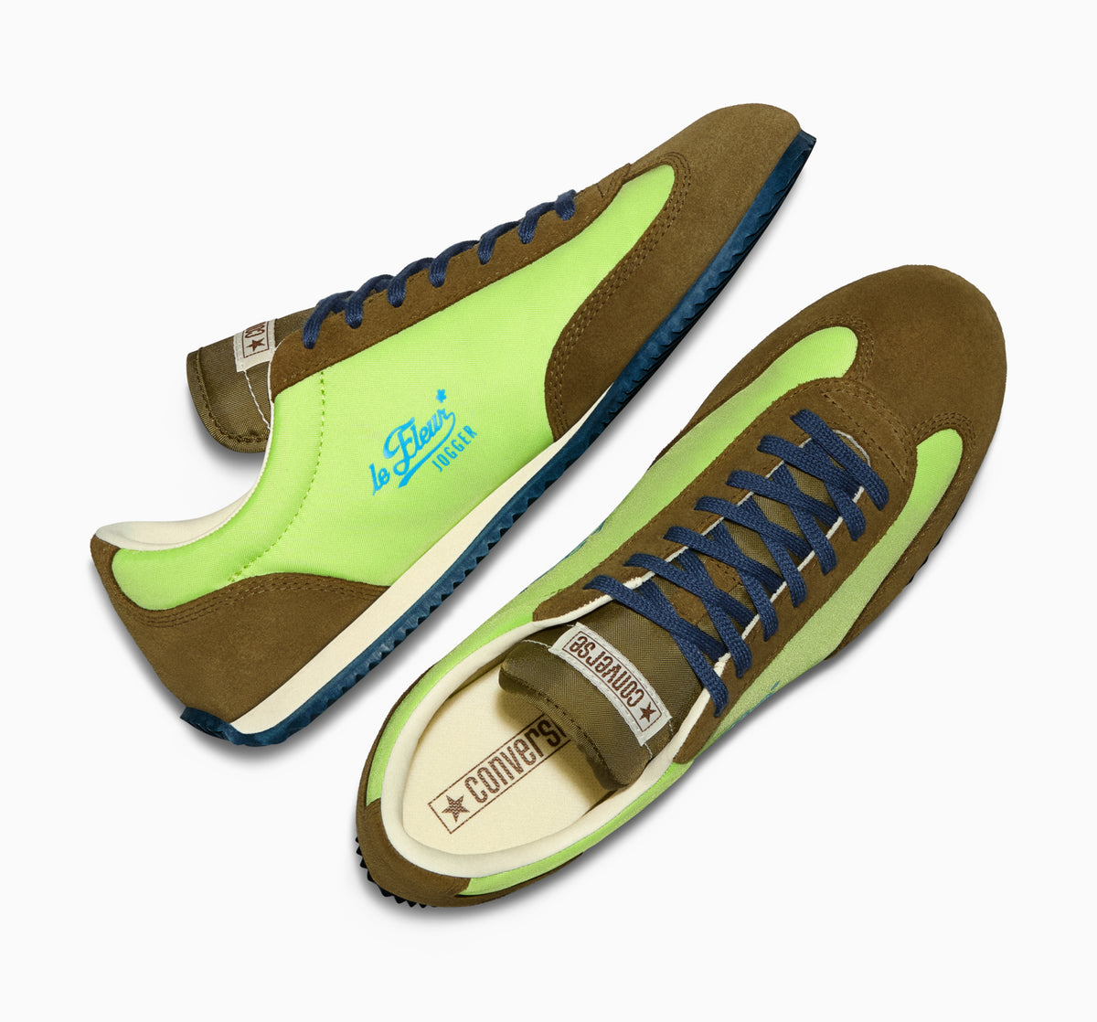 Converse Coach Jogger