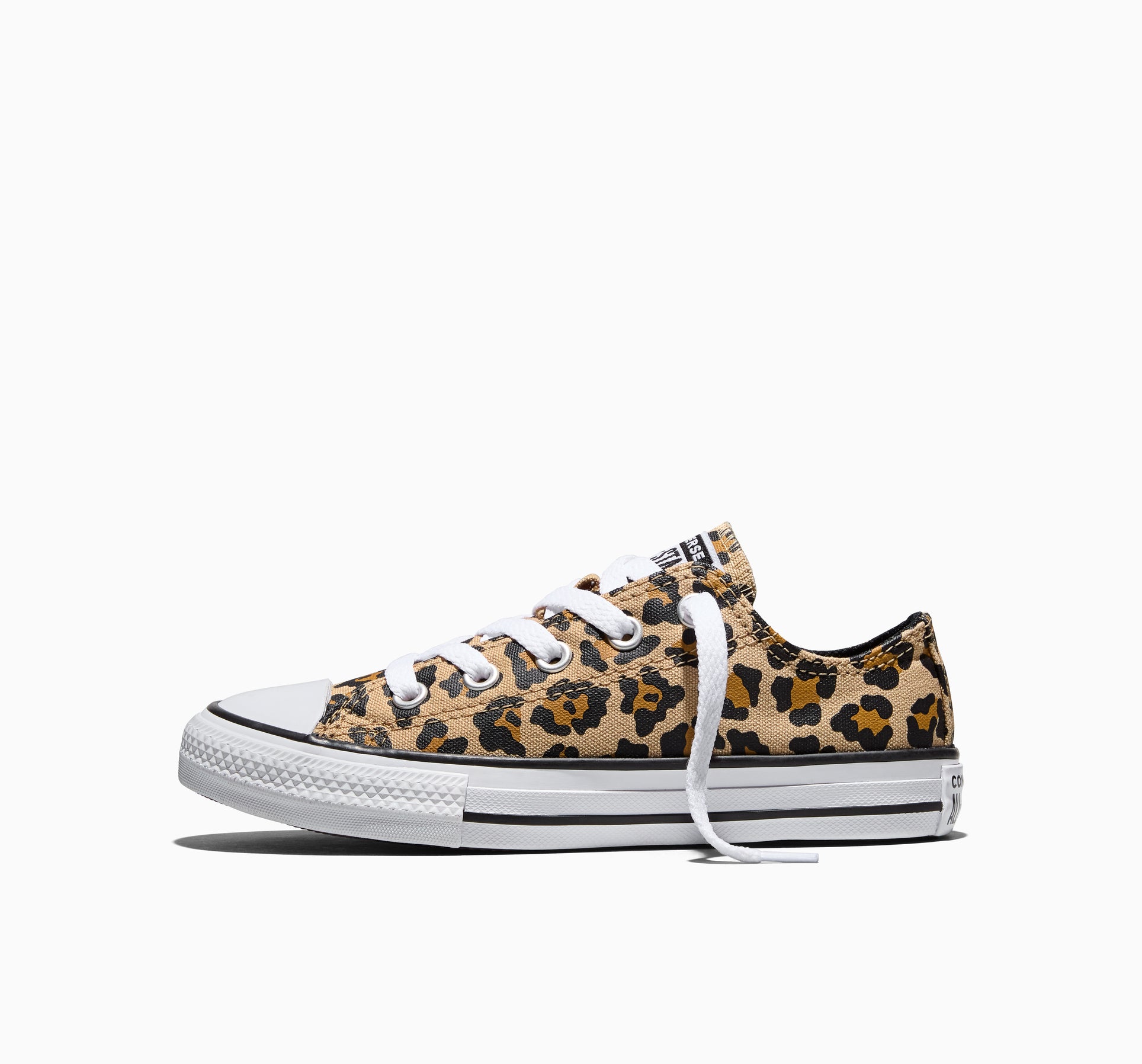 Chuck Taylor All Star Leopard
