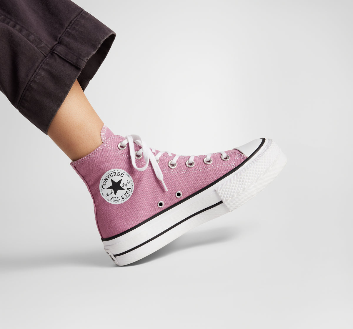 Chuck Taylor All Star Lift Platform Canvas