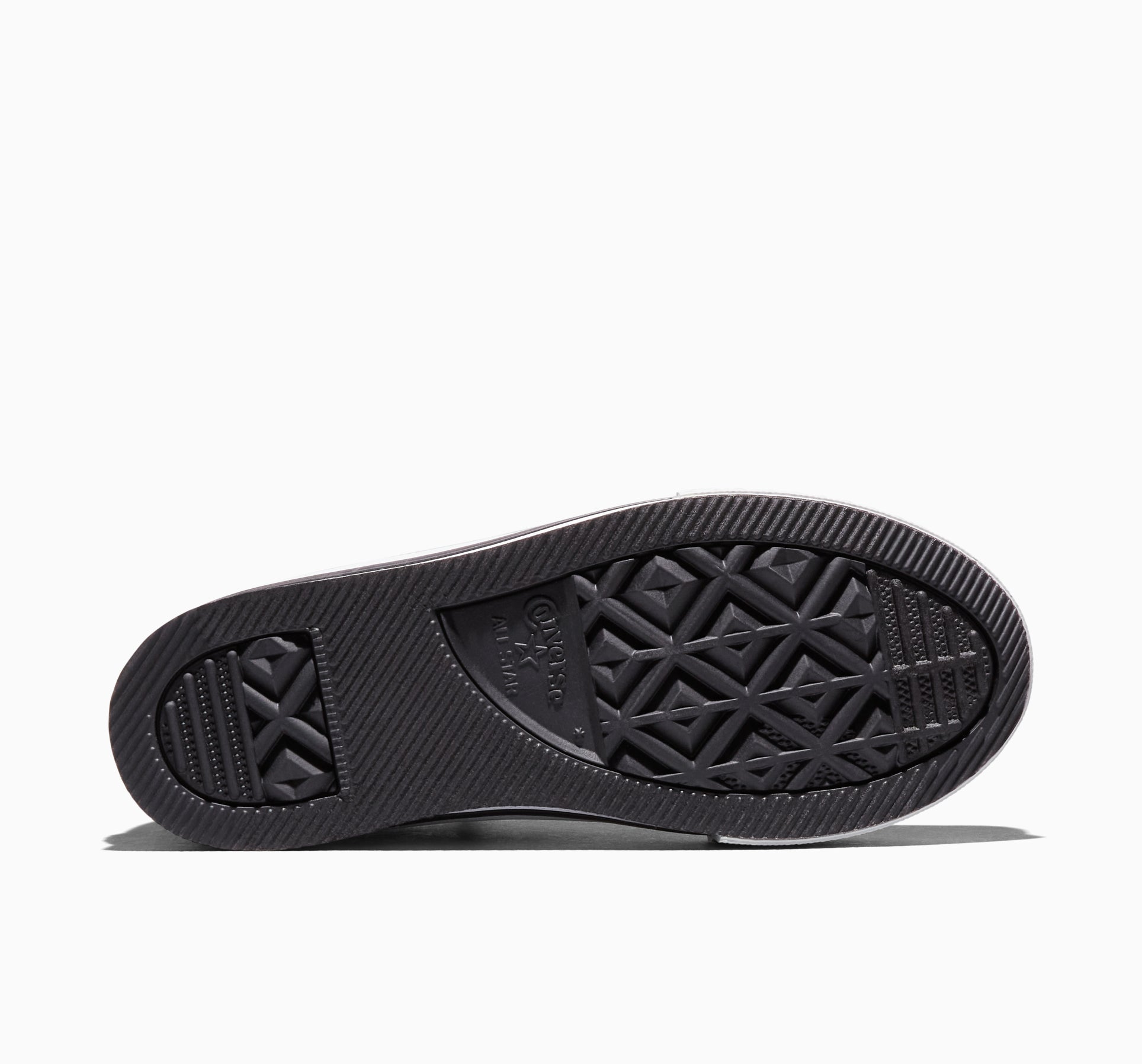 Chuck Taylor All Star EVA Lift Platform Canvas