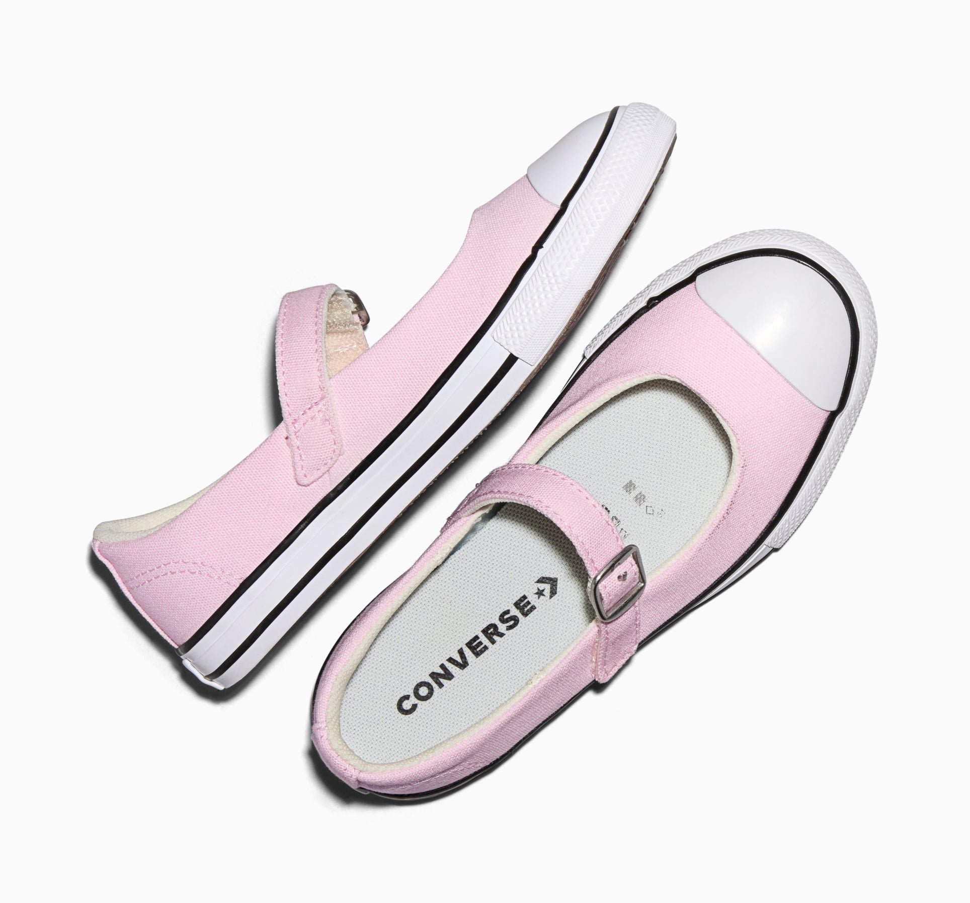 Chuck Taylor All Star Dainty Mary Jane