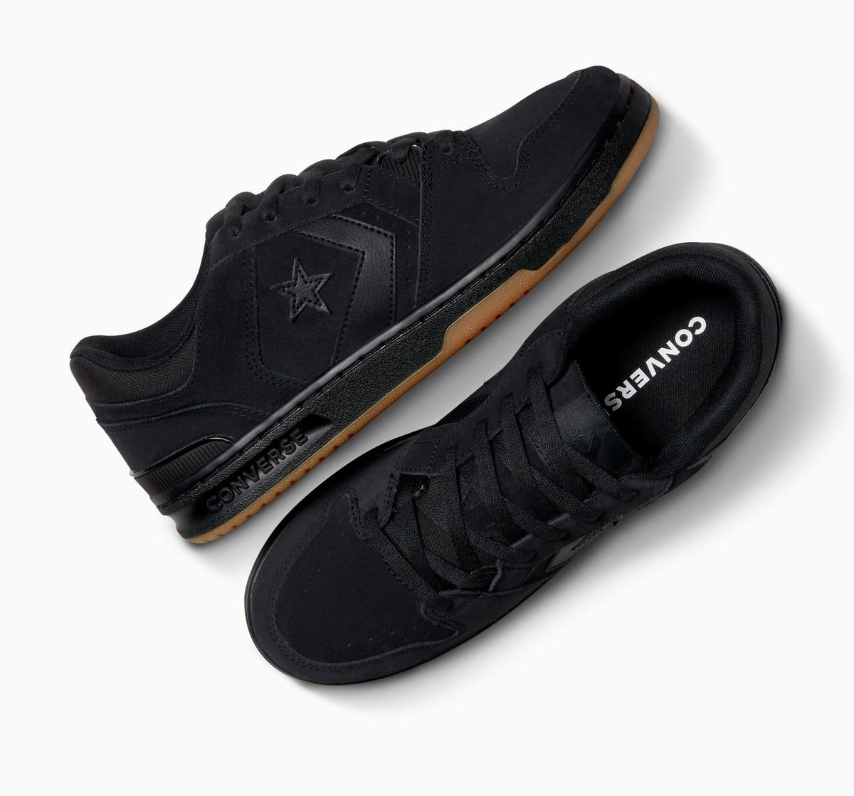 CL98 Suede