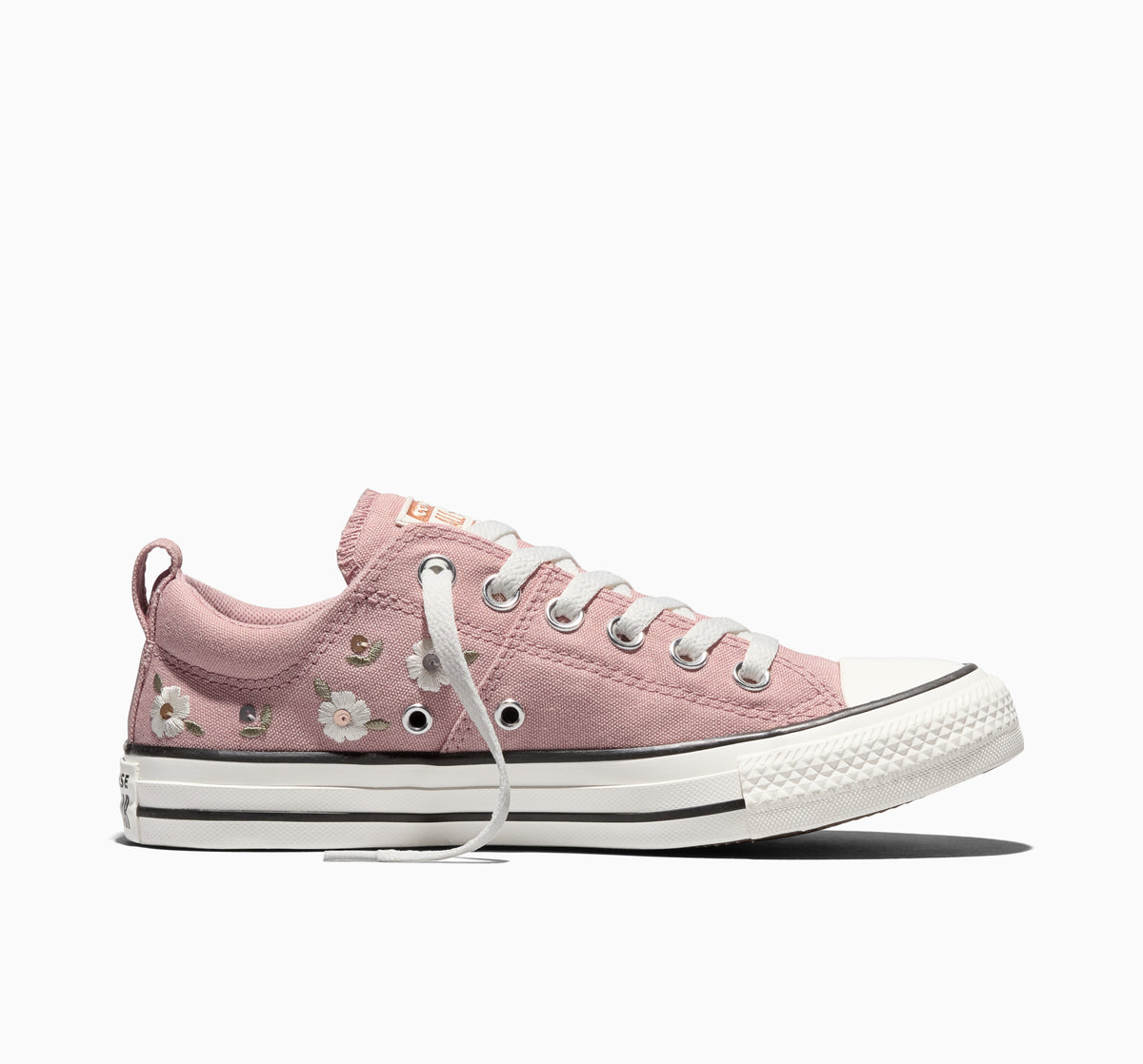 Chuck Taylor All Star Madison Sequin Flowers