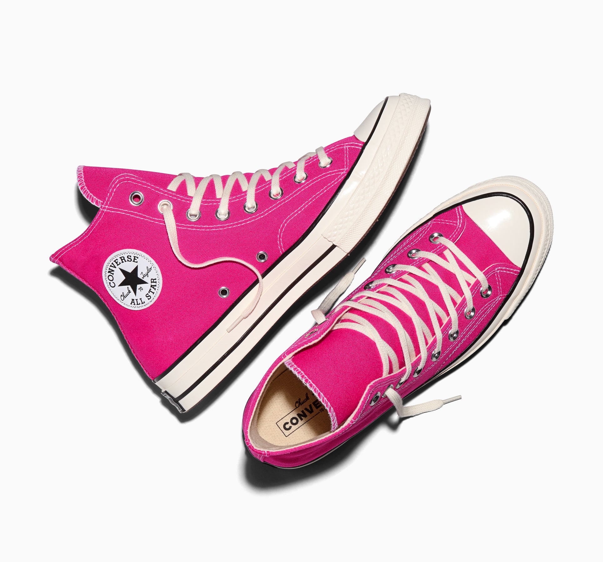 Chuck 70 Canvas