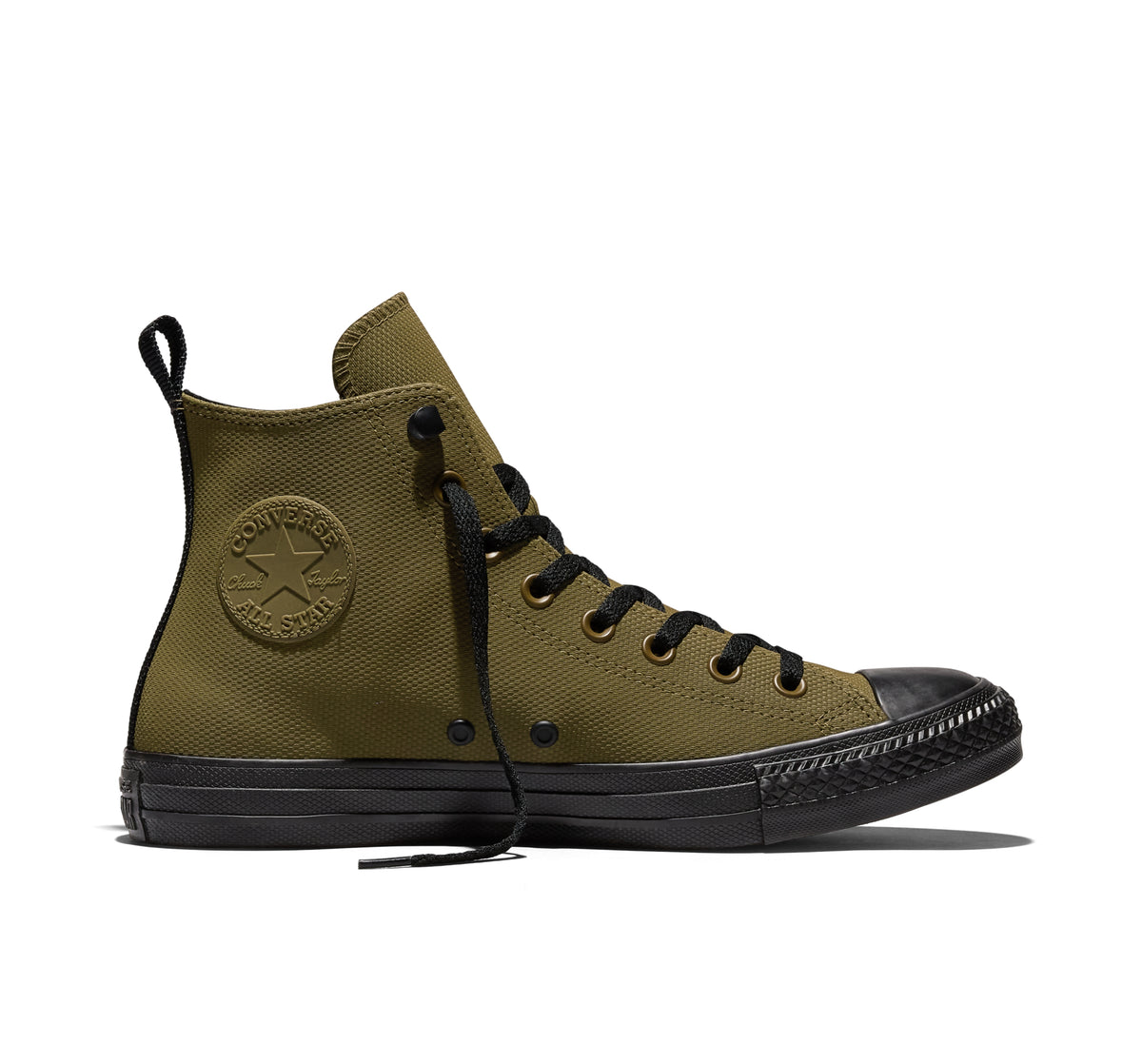 Chuck Taylor All Star TecTuff
