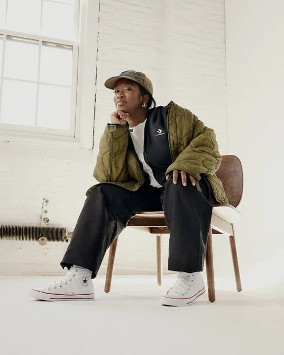 Converse Chuck Taylor All Star High Top | Converse Canada