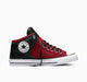 Chuck Taylor All Star High Street Color Block