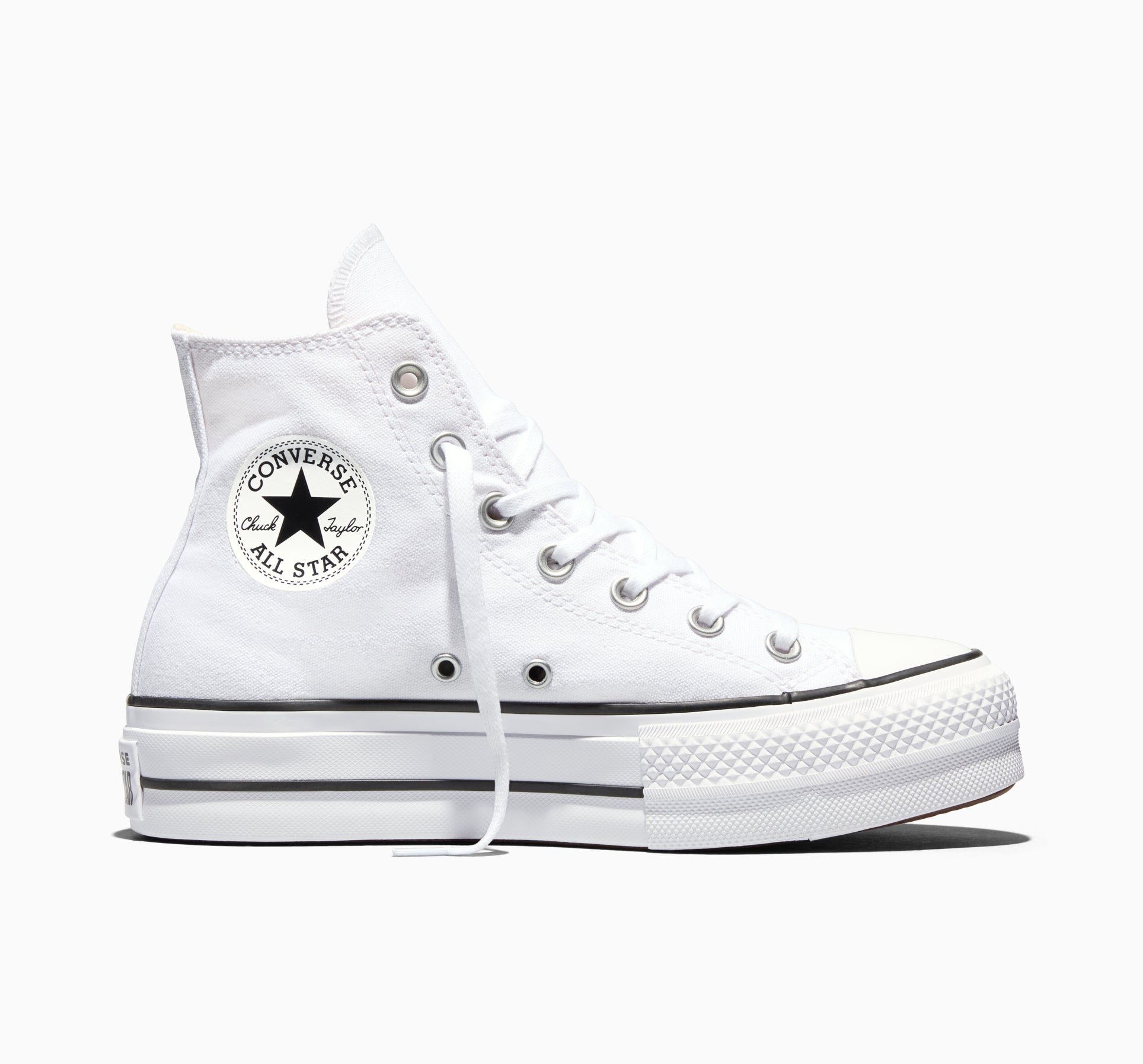 Chuck Taylor All Star Lift Platform Canvas