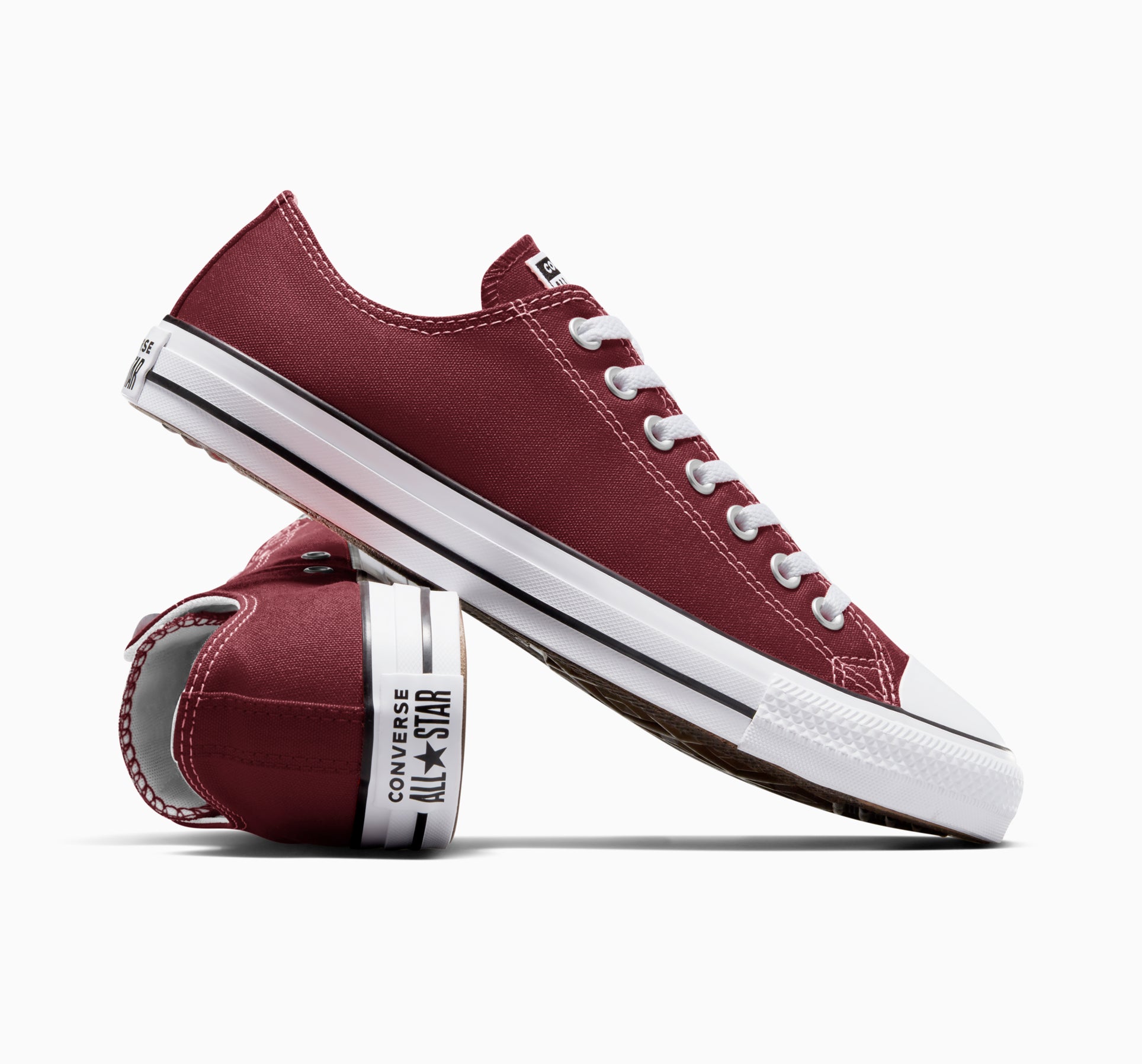 Chuck Taylor All Star Canvas