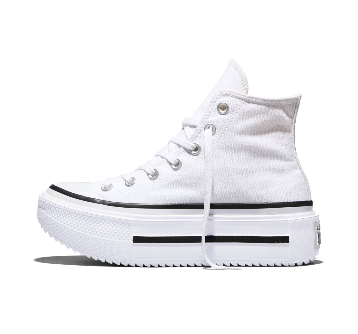 Chuck Taylor All Star Lift Double Stack Platform Canvas