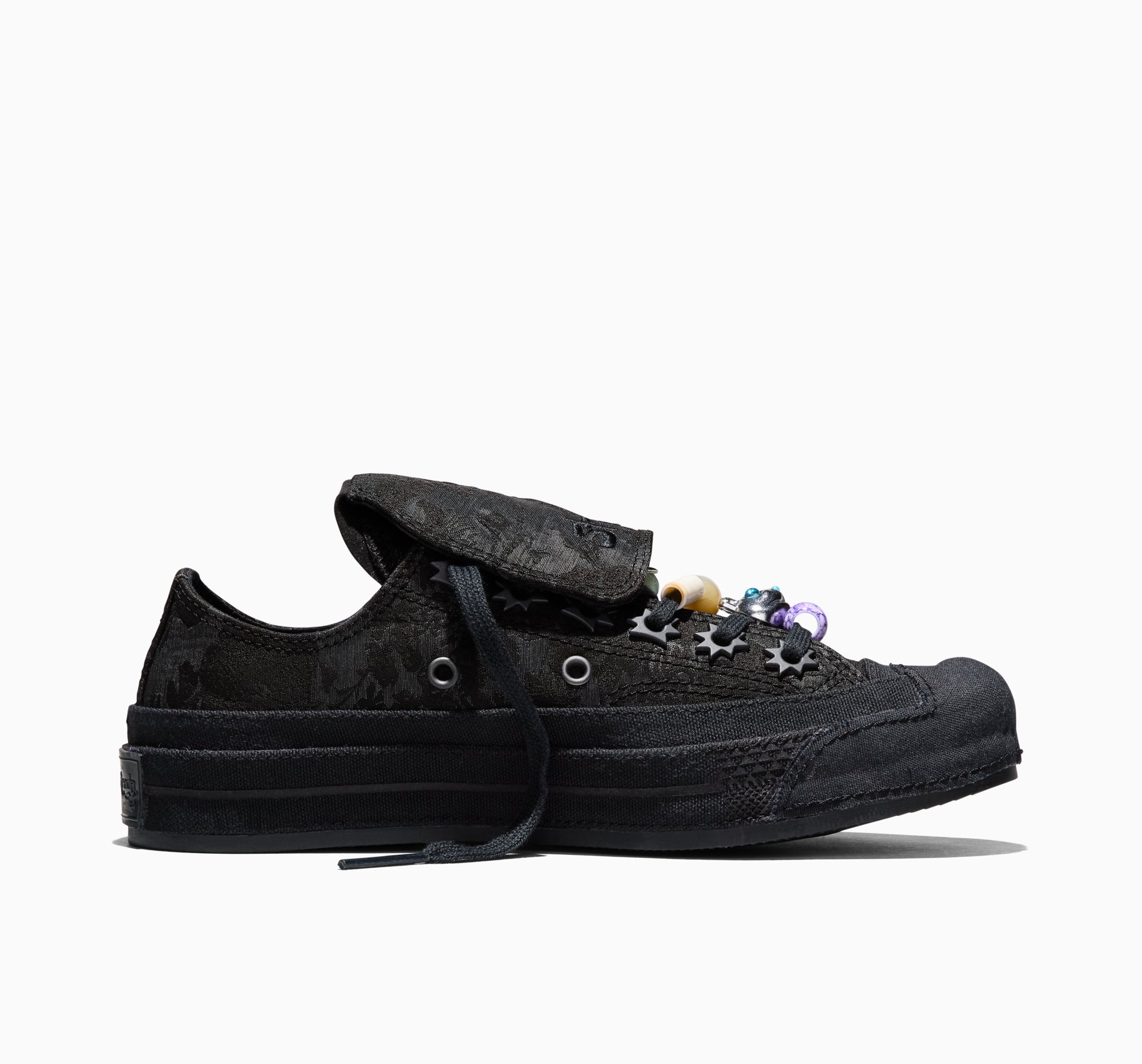 Chuck 70