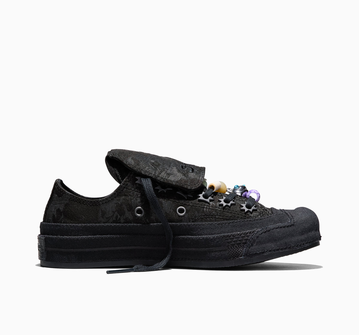 Chuck 70