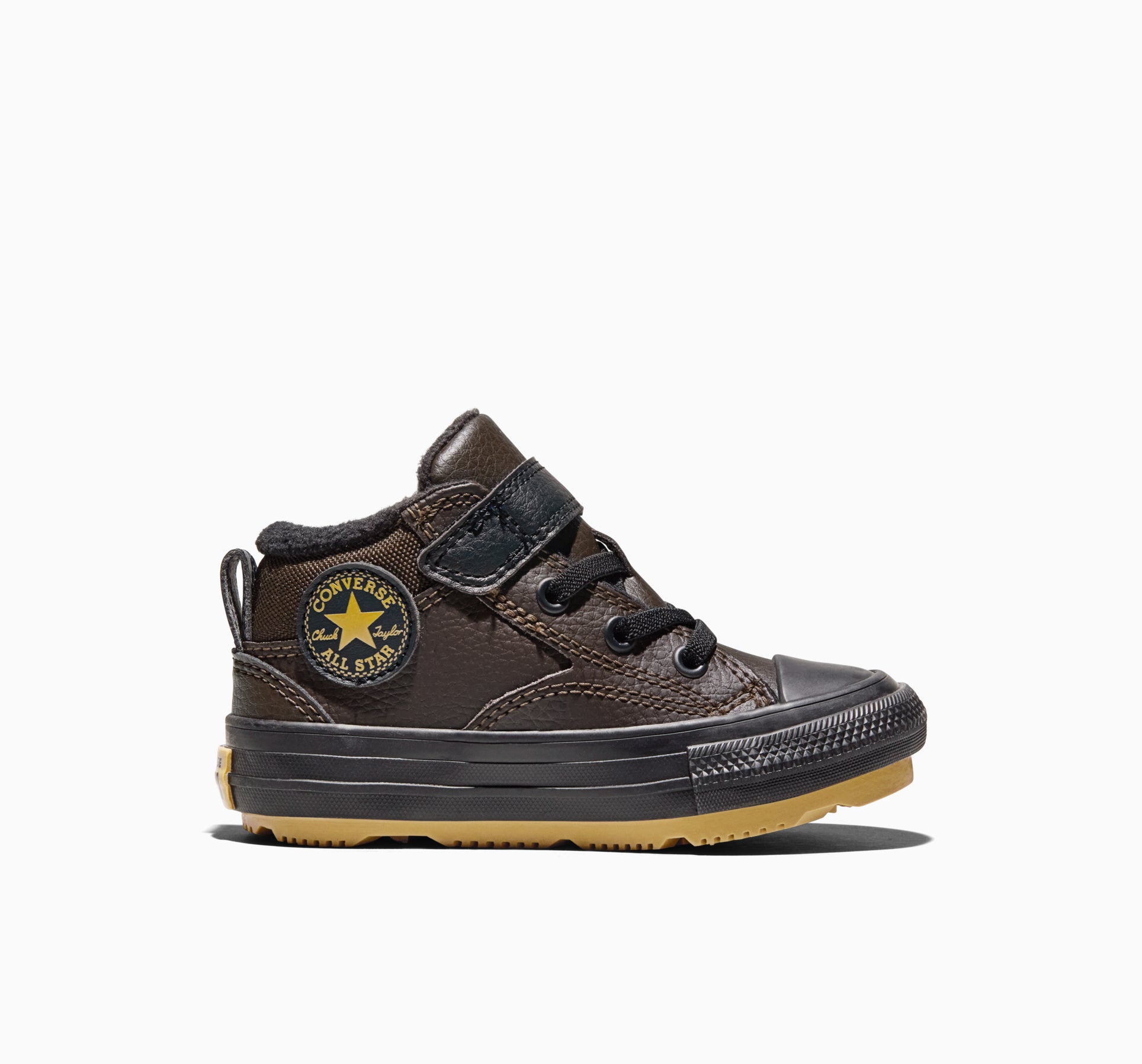 Chuck Taylor All Star Malden Street Boot