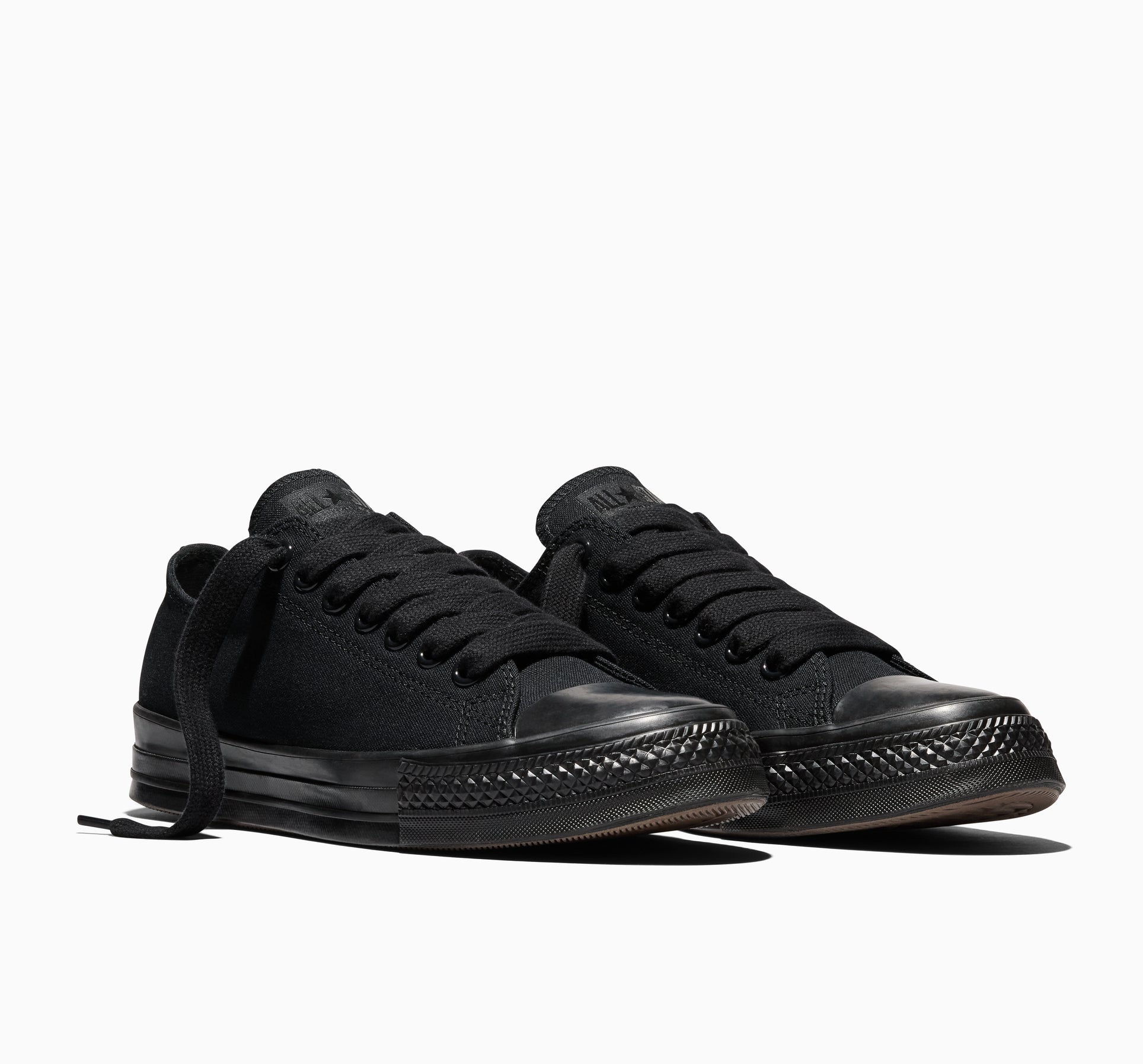 Chuck Taylor Throwback