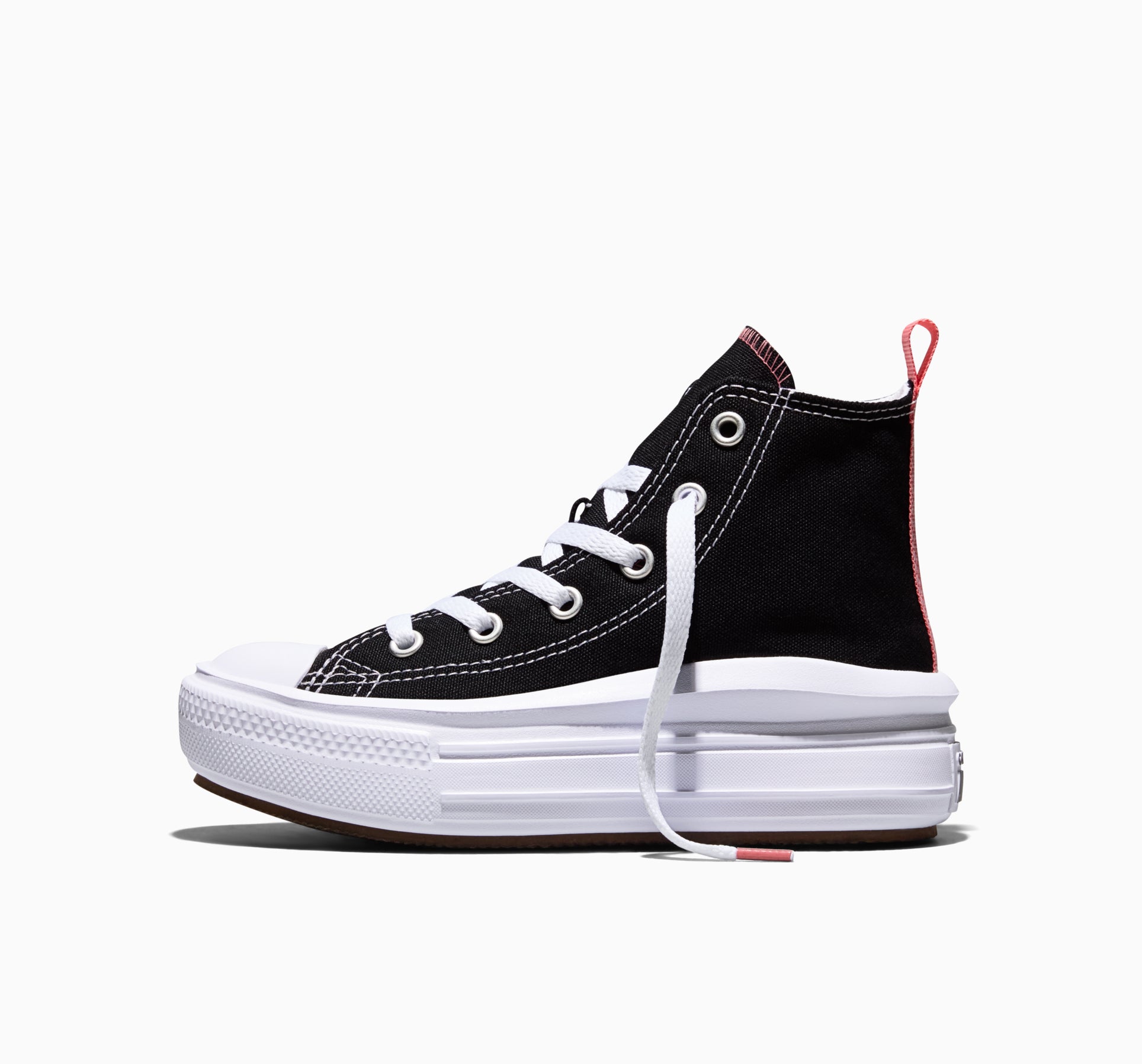 Chuck Taylor All Star Move Platform