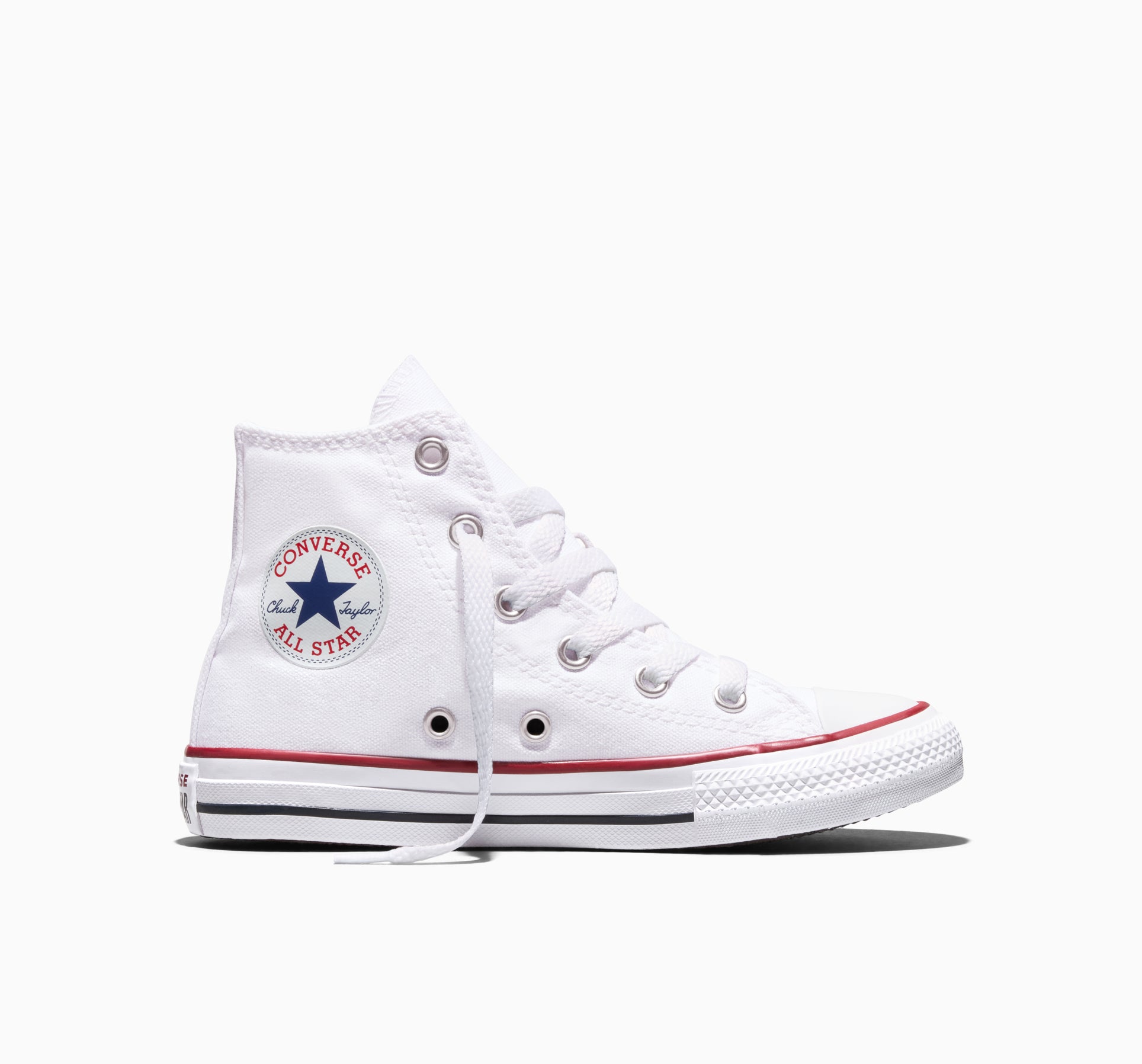 Chuck Taylor All Star Canvas