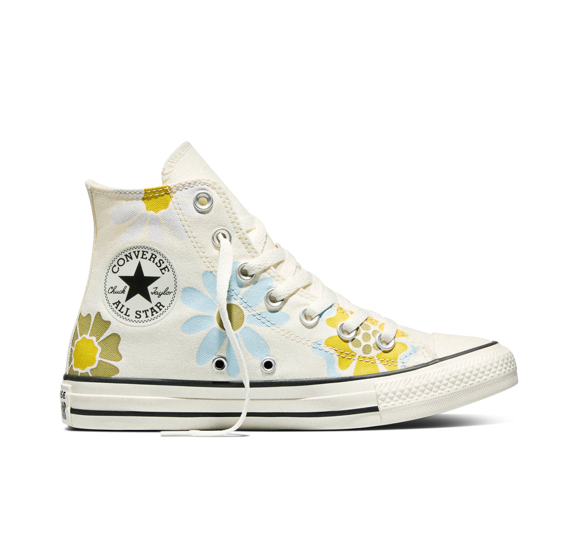 Chuck Taylor All Star Retro Florales