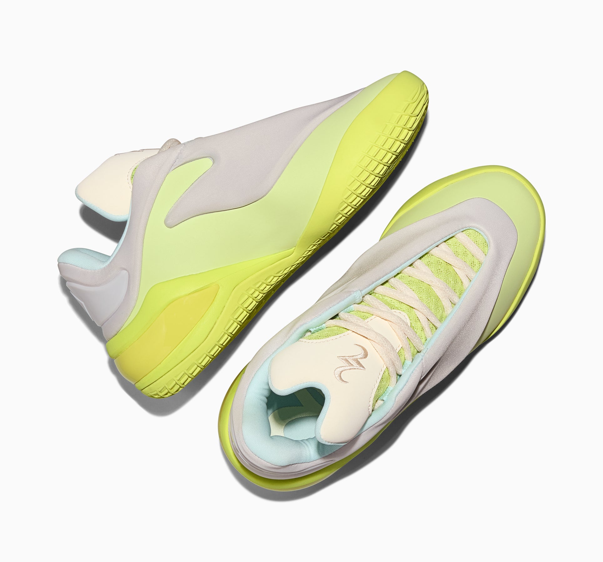SHAI 001 Lace Up