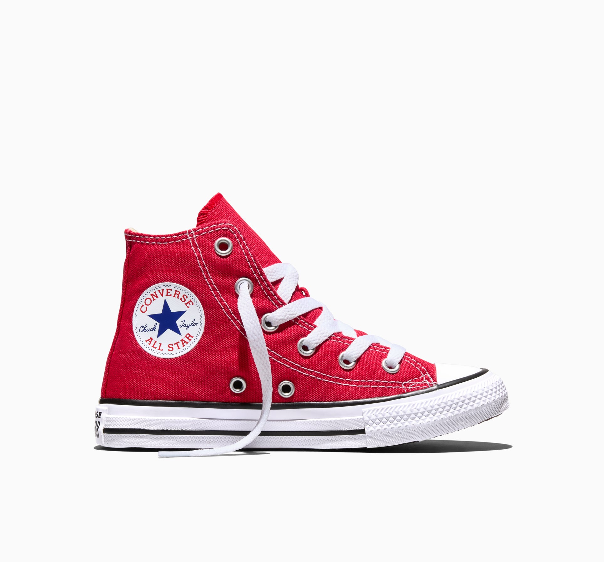 Chuck Taylor All Star Canvas