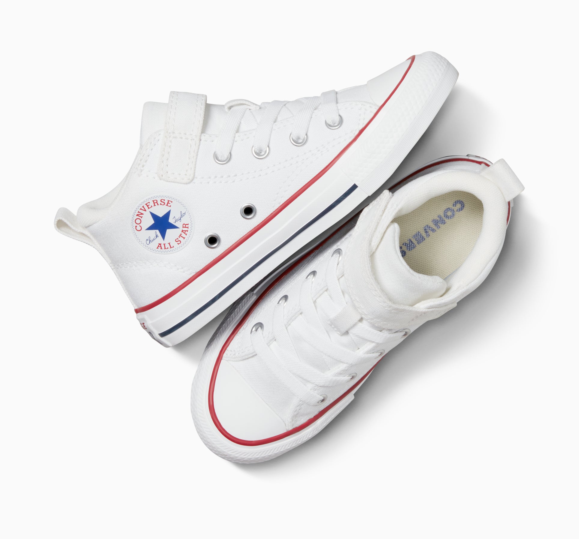 Chuck Taylor All Star Malden Street Canvas Easy-On